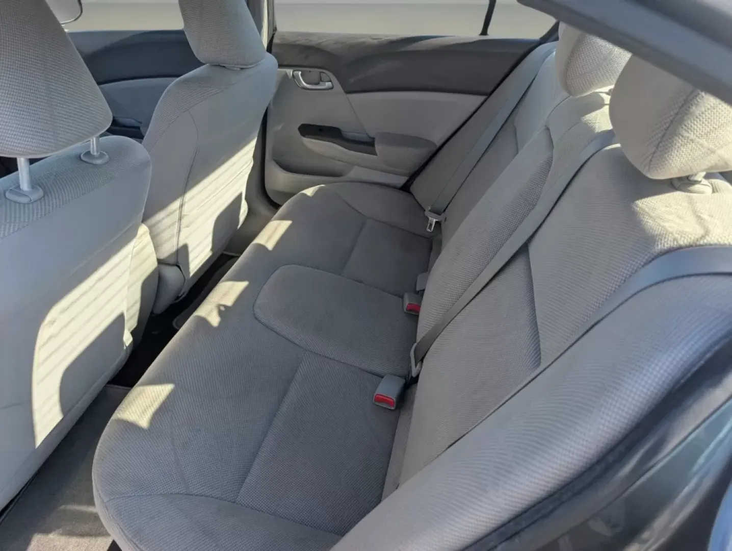 2012 Honda Civic Sdn LX (19XFB2F51CE) with an Other engine, located at 7000 Northlake Connector, Columbus, GA, 31904, (706) 987-8085, 32.524975, -84.978134 - Elevate your daily commute or weekend adventures with the stunning 2012 Honda Civic Sedan! This reliable and stylish vehicle is perfect for budget-conscious buyers and those looking for a dependable second chance auto financing option. At Gils Auto, located at 3959 U.S. 80 W in Phenix City, AL, we s - Photo#10