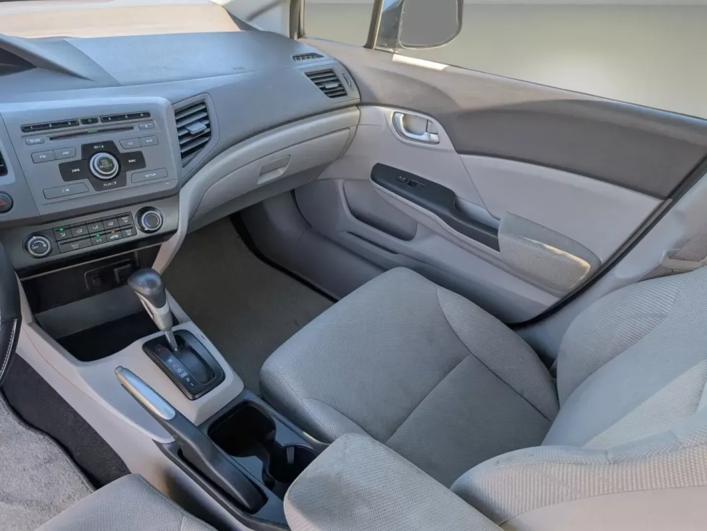 2012 Honda Civic Sdn LX (19XFB2F51CE) with an Other engine, located at 7000 Northlake Connector, Columbus, GA, 31904, (706) 987-8085, 32.524975, -84.978134 - Elevate your daily commute or weekend adventures with the stunning 2012 Honda Civic Sedan! This reliable and stylish vehicle is perfect for budget-conscious buyers and those looking for a dependable second chance auto financing option. At Gils Auto, located at 3959 U.S. 80 W in Phenix City, AL, we s - Photo#11