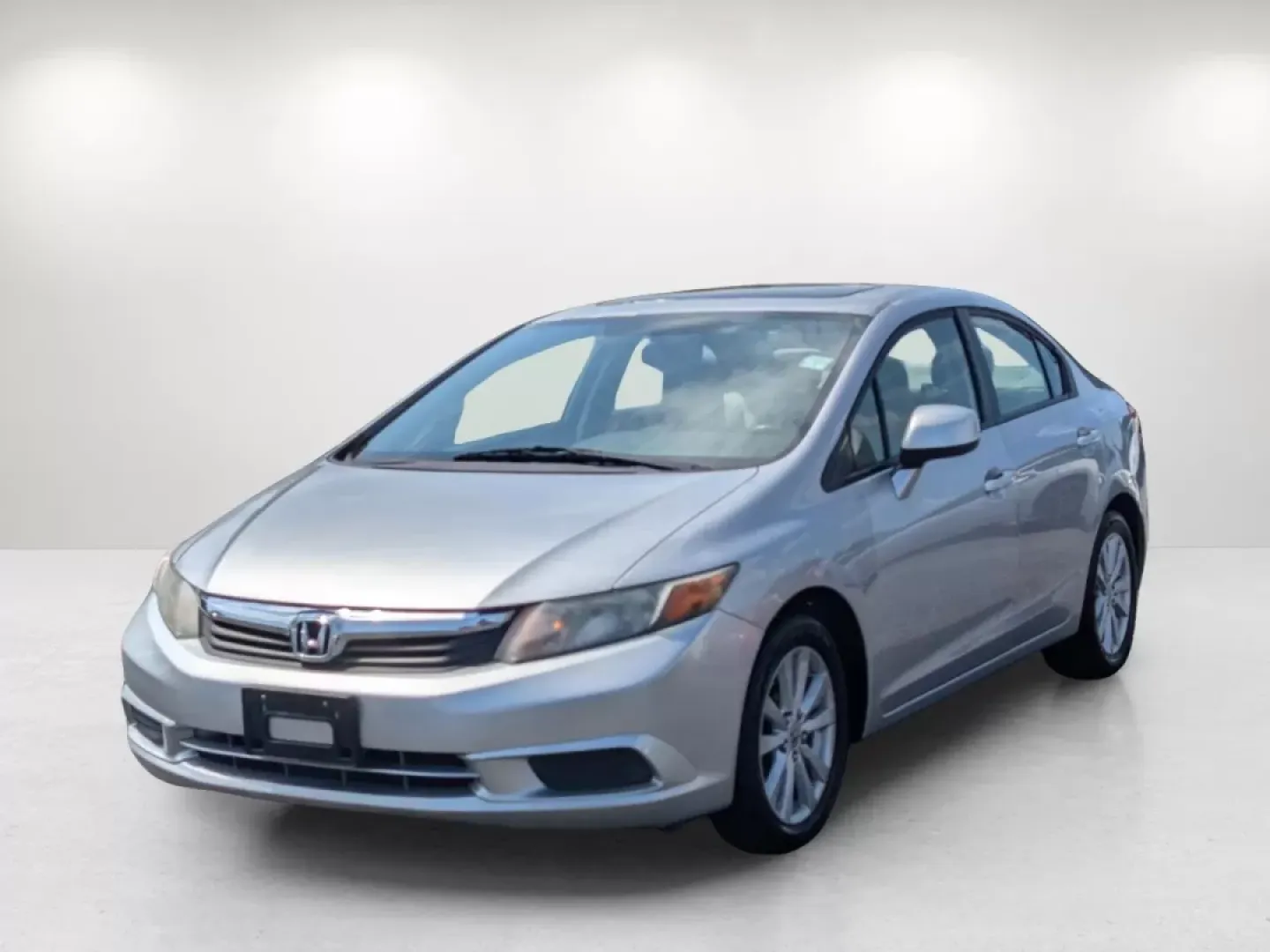 2012 Honda Civic Sdn EX (2HGFB2F87CH) with an Other engine, located at 3959 U.S. 80 W, Phenix City, AL, 36870, (334) 297-4885, 32.469296, -85.135185 - ### Discover Your Next Adventure with the 2012 Honda Civic EX at Gils Auto - Phenix City!<br /> <br /> Are you ready to elevate your daily commute or embark on weekend getaways? Look no further than the 2012 Honda Civic EX, a vehicle that seamlessly blends style, reliability, and outstanding fuel ef - Photo#1