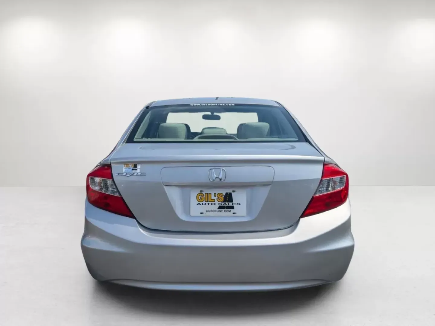 2012 Honda Civic Sdn EX (2HGFB2F87CH) with an Other engine, located at 3959 U.S. 80 W, Phenix City, AL, 36870, (334) 297-4885, 32.469296, -85.135185 - ### Discover Your Next Adventure with the 2012 Honda Civic EX at Gils Auto - Phenix City!<br /> <br /> Are you ready to elevate your daily commute or embark on weekend getaways? Look no further than the 2012 Honda Civic EX, a vehicle that seamlessly blends style, reliability, and outstanding fuel ef - Photo#6