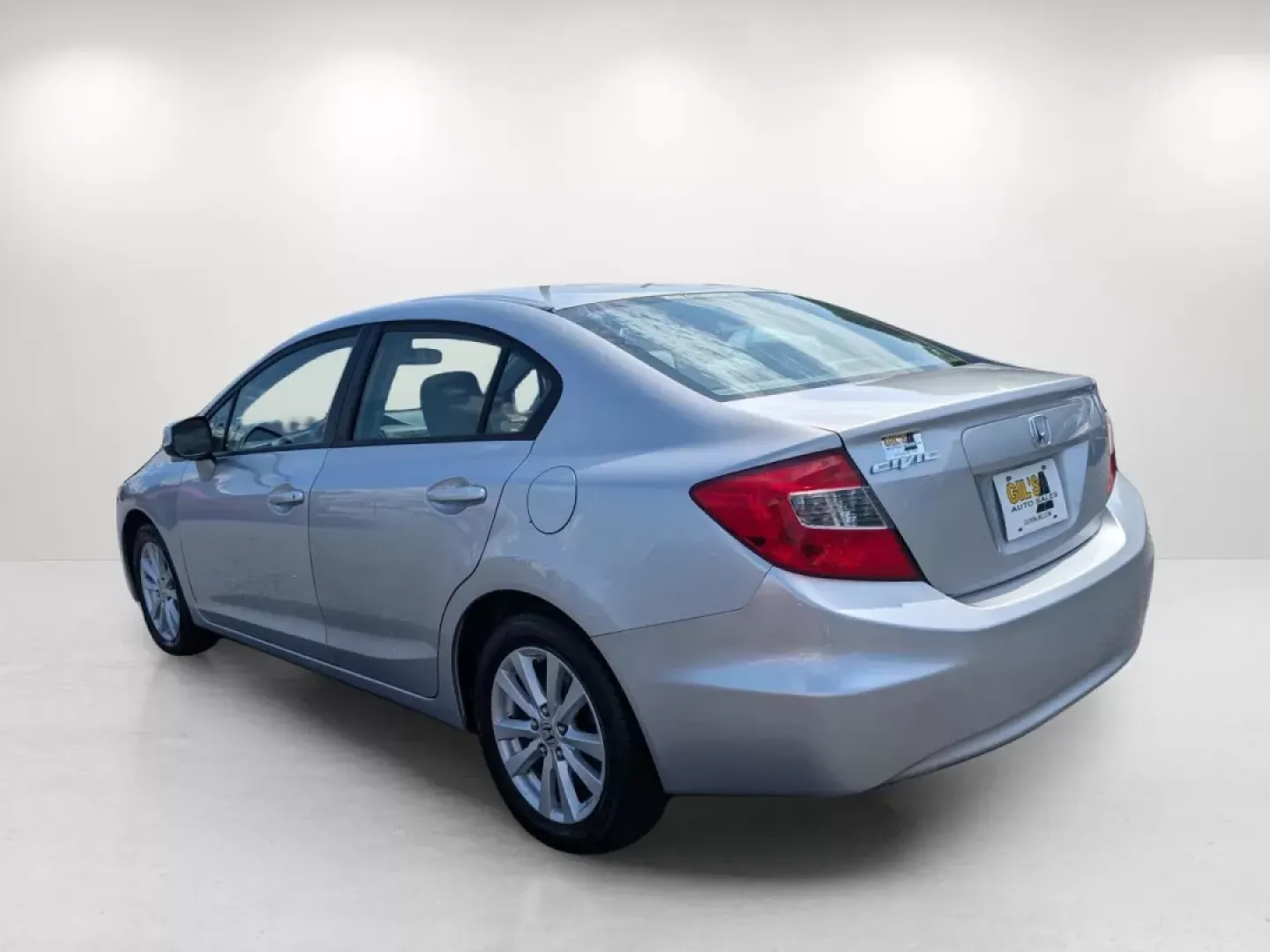2012 Honda Civic Sdn EX (2HGFB2F87CH) with an Other engine, located at 3959 U.S. 80 W, Phenix City, AL, 36870, (334) 297-4885, 32.469296, -85.135185 - ### Discover Your Next Adventure with the 2012 Honda Civic EX at Gils Auto - Phenix City!<br /> <br /> Are you ready to elevate your daily commute or embark on weekend getaways? Look no further than the 2012 Honda Civic EX, a vehicle that seamlessly blends style, reliability, and outstanding fuel ef - Photo#7