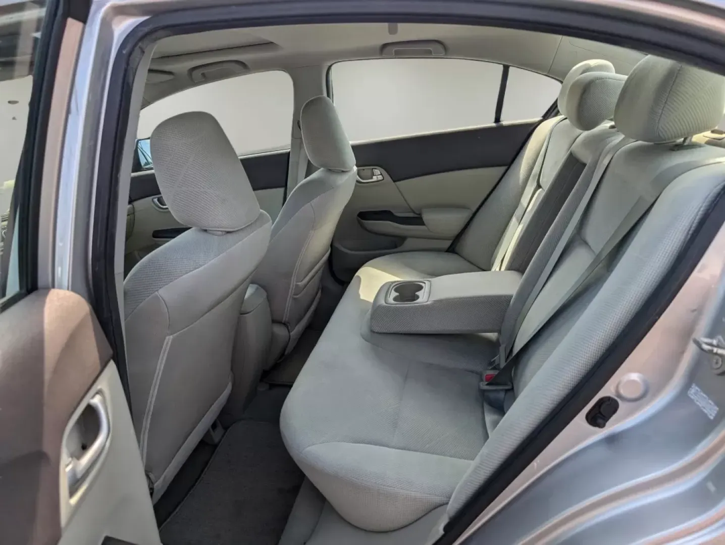 2012 Honda Civic Sdn EX (2HGFB2F87CH) with an Other engine, located at 3959 U.S. 80 W, Phenix City, AL, 36870, (334) 297-4885, 32.469296, -85.135185 - ### Discover Your Next Adventure with the 2012 Honda Civic EX at Gils Auto - Phenix City!<br /> <br /> Are you ready to elevate your daily commute or embark on weekend getaways? Look no further than the 2012 Honda Civic EX, a vehicle that seamlessly blends style, reliability, and outstanding fuel ef - Photo#11