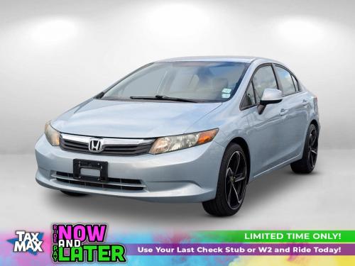 2012 Honda Civic Sdn OTHER