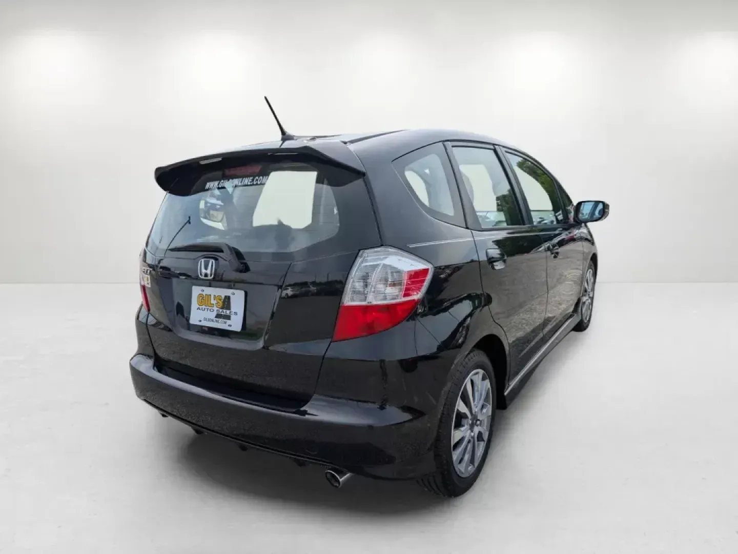 2012 Honda Fit Sport (JHMGE8H57CC) with an Other engine, located at 1430 Gateway Drive, Opelika, AL, 36801, (334) 239-0944, 32.637871, -85.409790 - Are you ready to elevate your daily commute or weekend adventures? The 2012 Honda Fit Sport, available at Gils Auto - Columbus #2, is the perfect blend of efficiency, style, and versatility, making it an ideal choice for budget-conscious buyers and families alike. This compact hatchback is designed - Photo#4