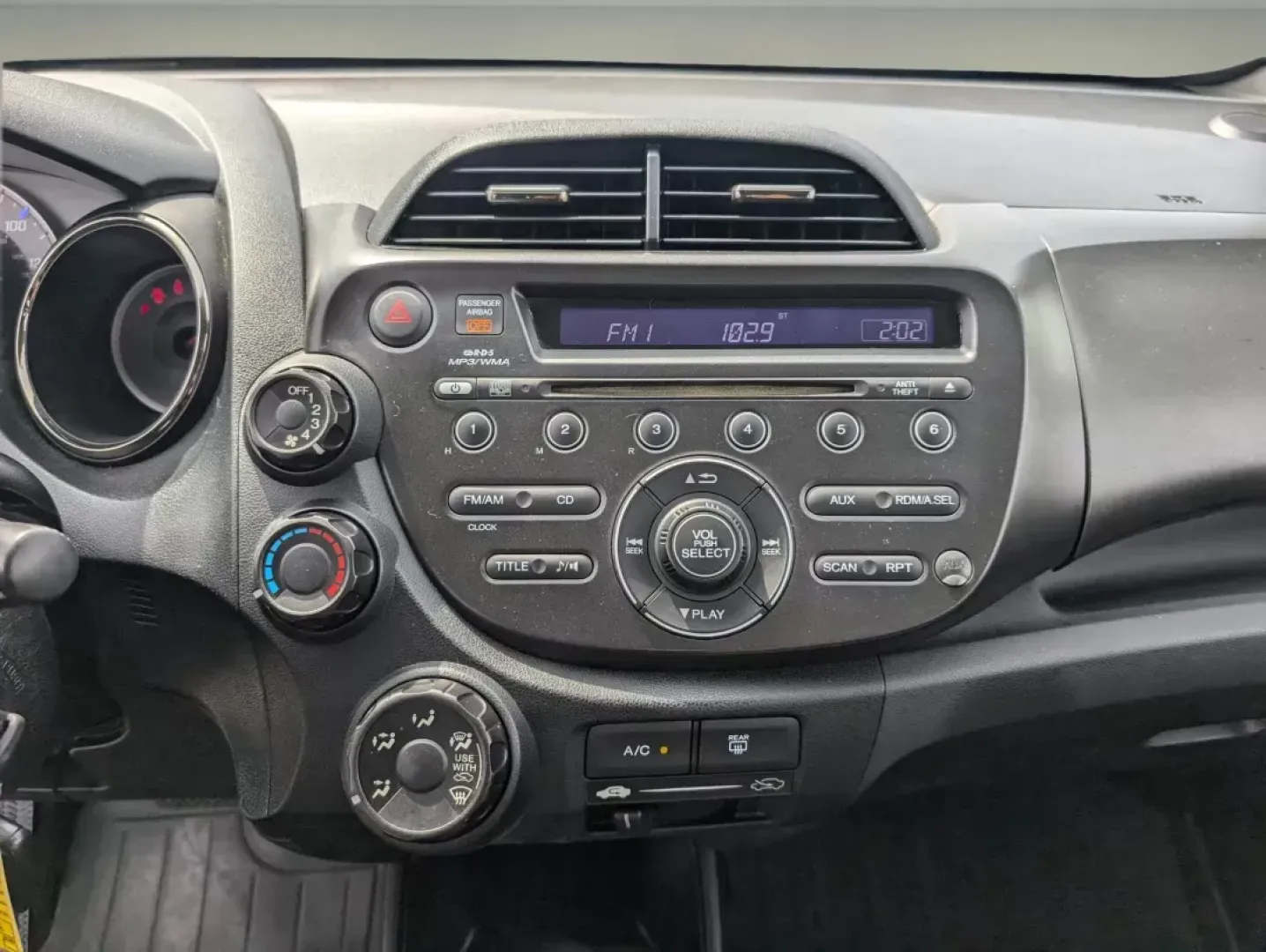 2012 Honda Fit Sport (JHMGE8H57CC) with an Other engine, located at 1430 Gateway Drive, Opelika, AL, 36801, (334) 239-0944, 32.637871, -85.409790 - Are you ready to elevate your daily commute or weekend adventures? The 2012 Honda Fit Sport, available at Gils Auto - Columbus #2, is the perfect blend of efficiency, style, and versatility, making it an ideal choice for budget-conscious buyers and families alike. This compact hatchback is designed - Photo#14