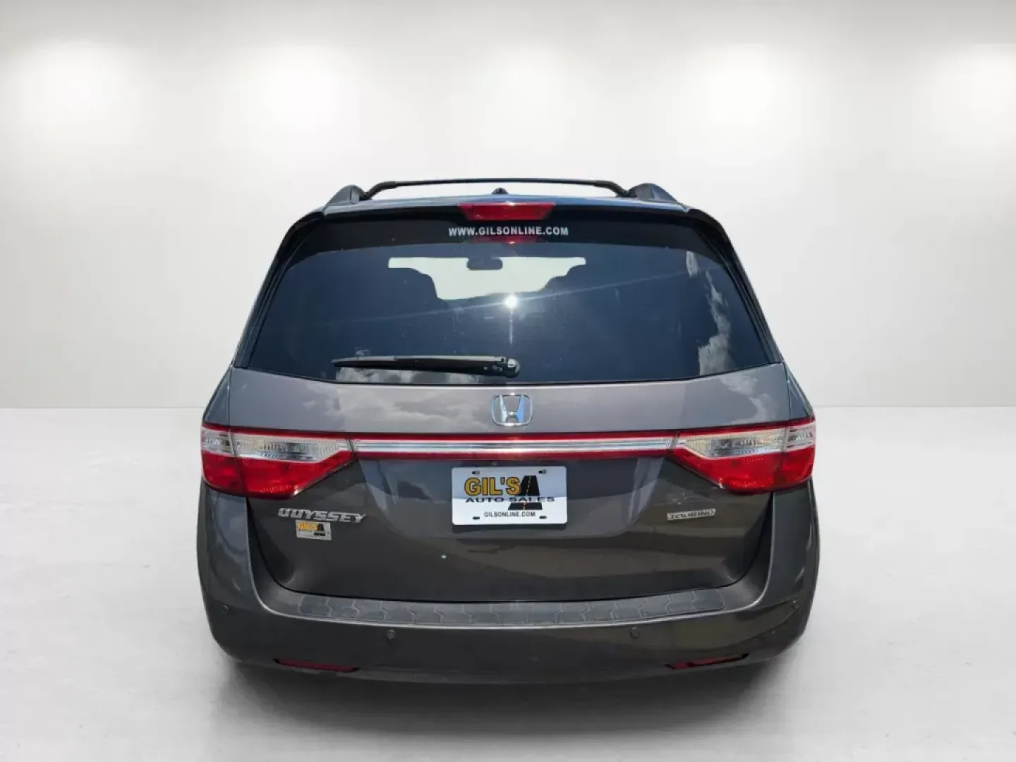 2012 Honda Odyssey Touring (5FNRL5H92CB) with an Gas V6 3.5L/212 engine, 6-Speed Automatic transmission, located at 7000 Northlake Connector, Columbus, GA, 31904, (706) 987-8085, 32.524975, -84.978134 - **Explore the Perfect Family Adventure with the 2012 Honda Odyssey Touring at Gils Auto - Columbus #2!**<br /> <br /> Are you ready to elevate your family's travel experience? The 2012 Honda Odyssey Touring is the ideal minivan that combines comfort, safety, and technology for those unforgettable fa - Photo#5
