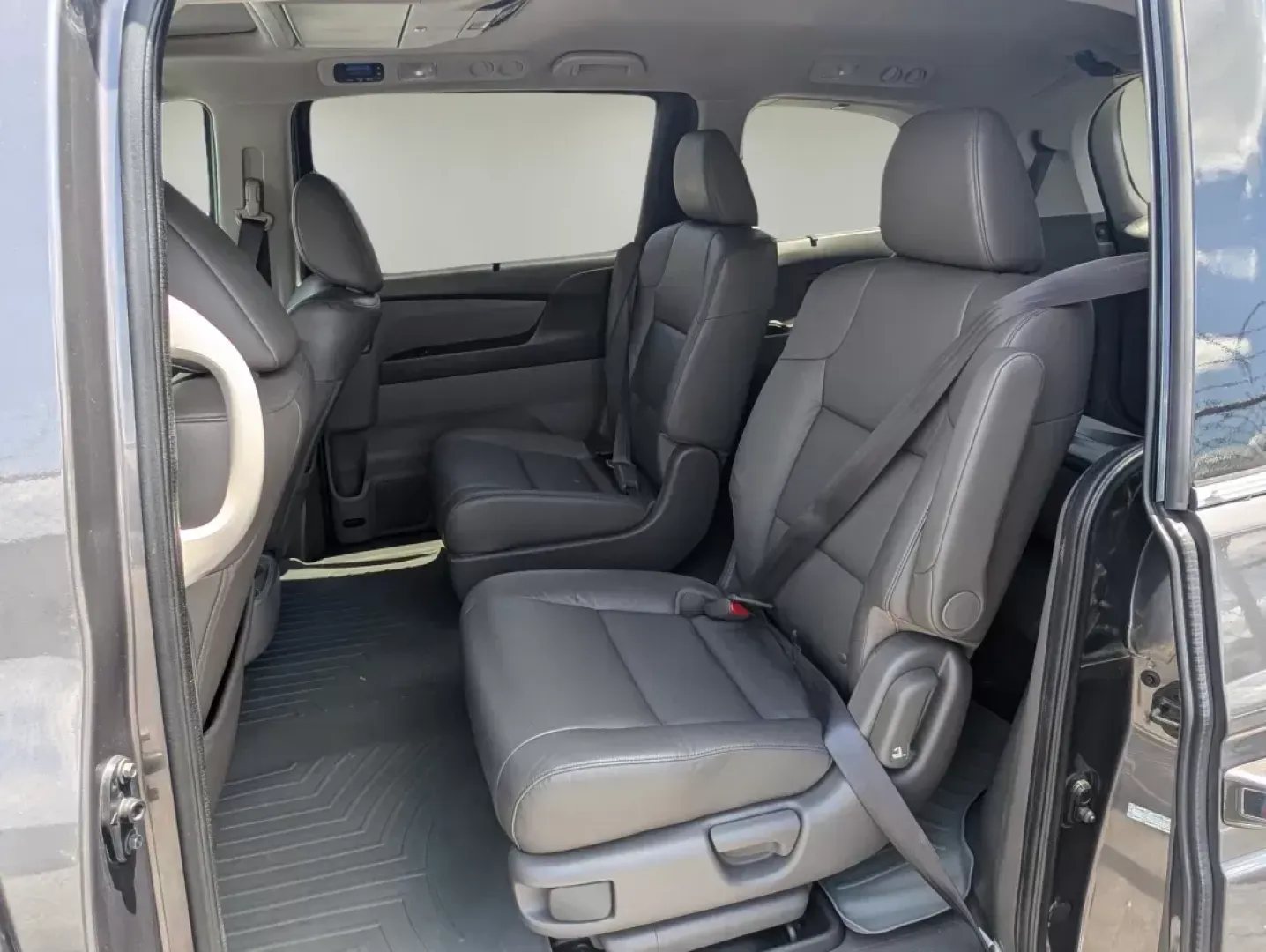 2012 Honda Odyssey Touring (5FNRL5H92CB) with an Gas V6 3.5L/212 engine, 6-Speed Automatic transmission, located at 7000 Northlake Connector, Columbus, GA, 31904, (706) 987-8085, 32.524975, -84.978134 - **Explore the Perfect Family Adventure with the 2012 Honda Odyssey Touring at Gils Auto - Columbus #2!**<br /> <br /> Are you ready to elevate your family's travel experience? The 2012 Honda Odyssey Touring is the ideal minivan that combines comfort, safety, and technology for those unforgettable fa - Photo#10