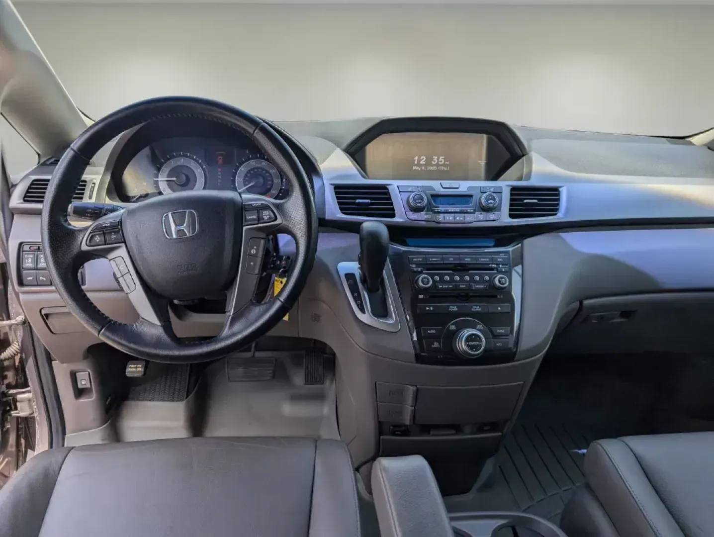2012 Honda Odyssey Touring (5FNRL5H92CB) with an Gas V6 3.5L/212 engine, 6-Speed Automatic transmission, located at 7000 Northlake Connector, Columbus, GA, 31904, (706) 987-8085, 32.524975, -84.978134 - **Explore the Perfect Family Adventure with the 2012 Honda Odyssey Touring at Gils Auto - Columbus #2!**<br /> <br /> Are you ready to elevate your family's travel experience? The 2012 Honda Odyssey Touring is the ideal minivan that combines comfort, safety, and technology for those unforgettable fa - Photo#12