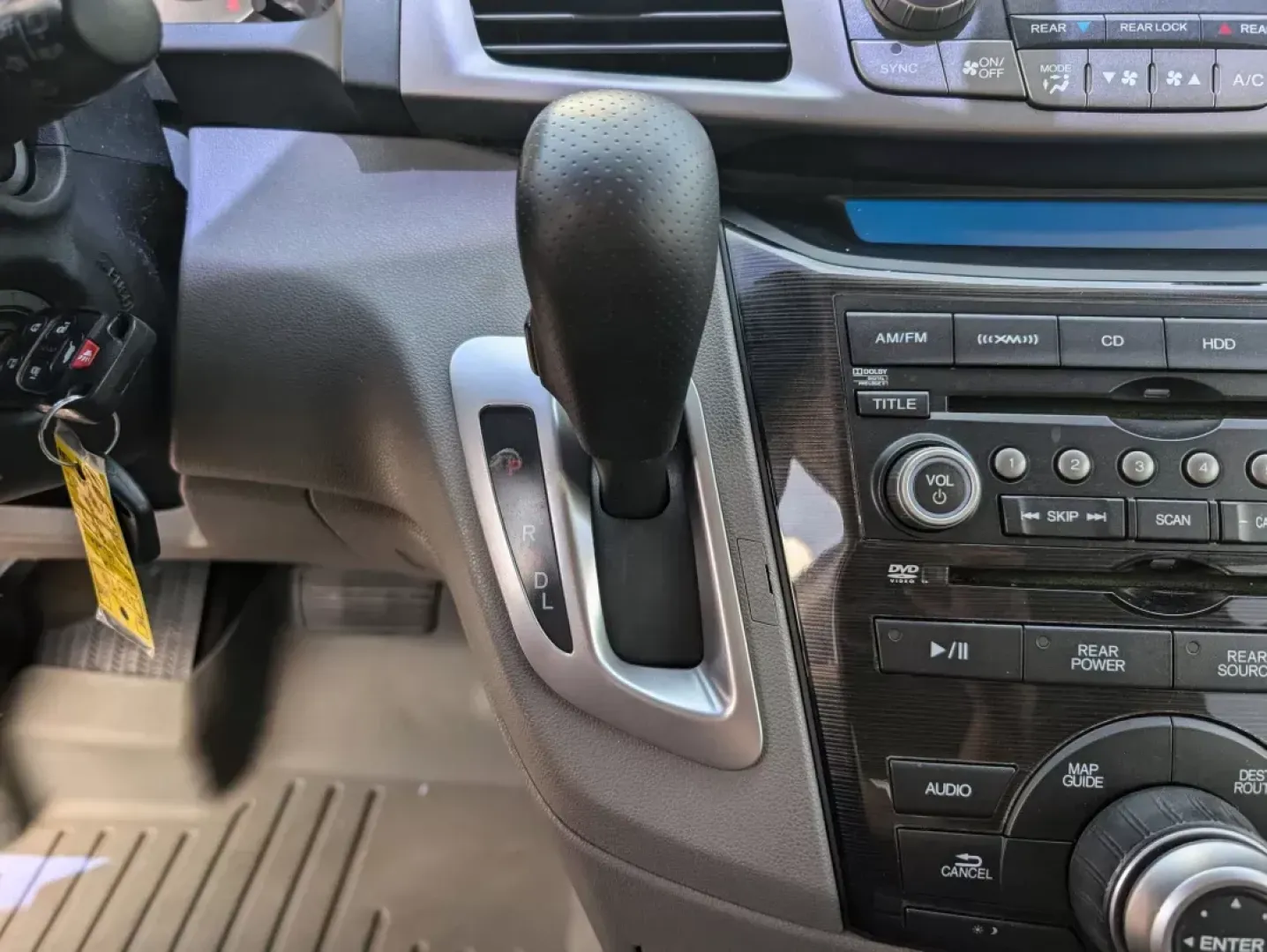 2012 Honda Odyssey Touring (5FNRL5H92CB) with an Gas V6 3.5L/212 engine, 6-Speed Automatic transmission, located at 7000 Northlake Connector, Columbus, GA, 31904, (706) 987-8085, 32.524975, -84.978134 - **Explore the Perfect Family Adventure with the 2012 Honda Odyssey Touring at Gils Auto - Columbus #2!**<br /> <br /> Are you ready to elevate your family's travel experience? The 2012 Honda Odyssey Touring is the ideal minivan that combines comfort, safety, and technology for those unforgettable fa - Photo#14