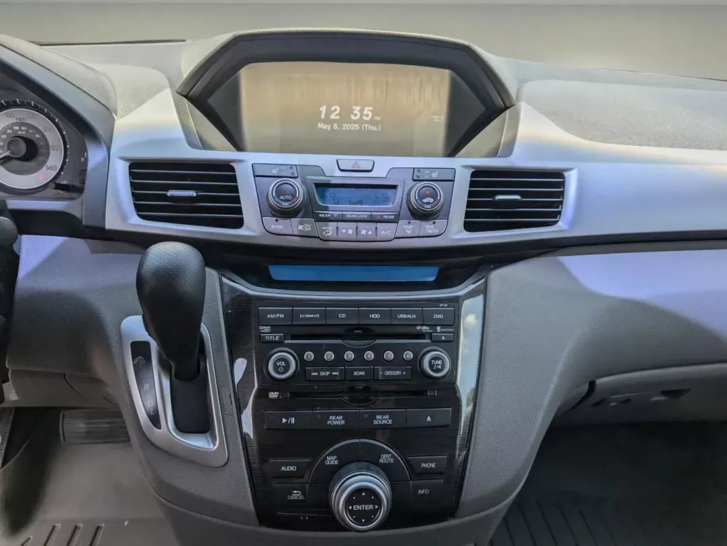 2012 Honda Odyssey Touring (5FNRL5H92CB) with an Gas V6 3.5L/212 engine, 6-Speed Automatic transmission, located at 7000 Northlake Connector, Columbus, GA, 31904, (706) 987-8085, 32.524975, -84.978134 - **Explore the Perfect Family Adventure with the 2012 Honda Odyssey Touring at Gils Auto - Columbus #2!**<br /> <br /> Are you ready to elevate your family's travel experience? The 2012 Honda Odyssey Touring is the ideal minivan that combines comfort, safety, and technology for those unforgettable fa - Photo#15