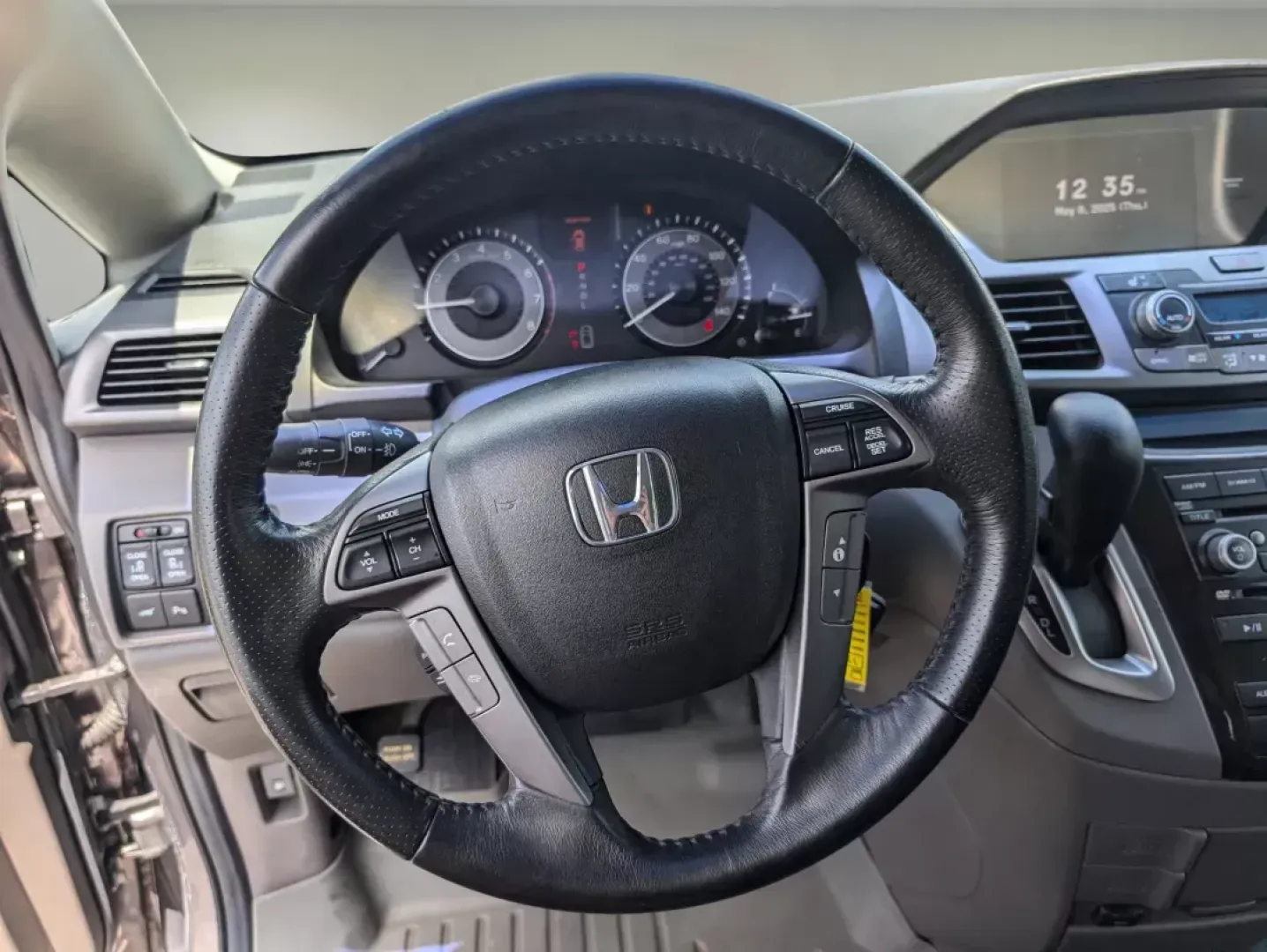 2012 Honda Odyssey Touring (5FNRL5H92CB) with an Gas V6 3.5L/212 engine, 6-Speed Automatic transmission, located at 7000 Northlake Connector, Columbus, GA, 31904, (706) 987-8085, 32.524975, -84.978134 - **Explore the Perfect Family Adventure with the 2012 Honda Odyssey Touring at Gils Auto - Columbus #2!**<br /> <br /> Are you ready to elevate your family's travel experience? The 2012 Honda Odyssey Touring is the ideal minivan that combines comfort, safety, and technology for those unforgettable fa - Photo#16