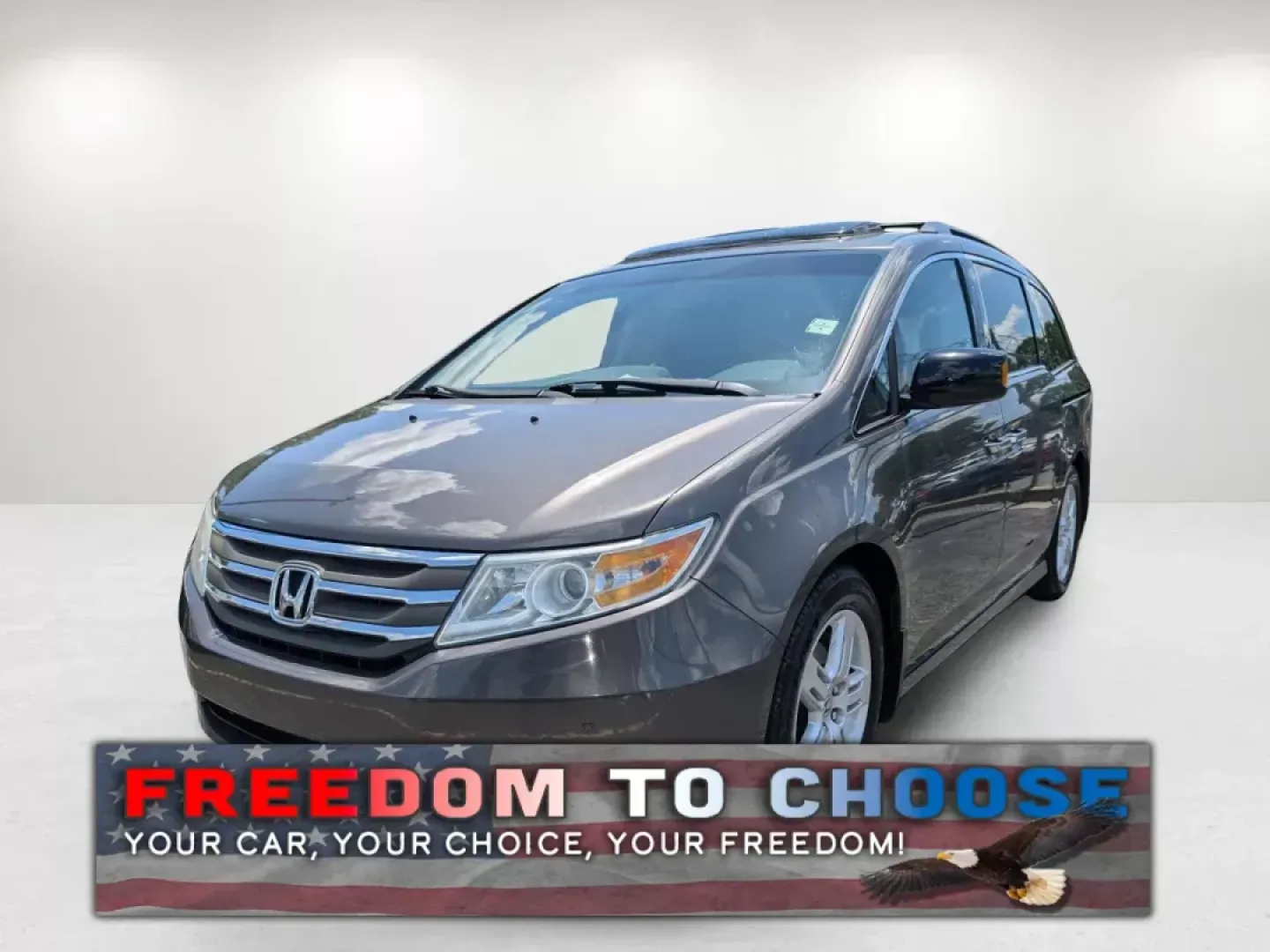 2012 Honda Odyssey Touring (5FNRL5H92CB) with an Gas V6 3.5L/212 engine, 6-Speed Automatic transmission, located at 7000 Northlake Connector, Columbus, GA, 31904, (706) 987-8085, 32.524975, -84.978134 - **Explore the Perfect Family Adventure with the 2012 Honda Odyssey Touring at Gils Auto - Columbus #2!**<br /> <br /> Are you ready to elevate your family's travel experience? The 2012 Honda Odyssey Touring is the ideal minivan that combines comfort, safety, and technology for those unforgettable fa - Photo#0