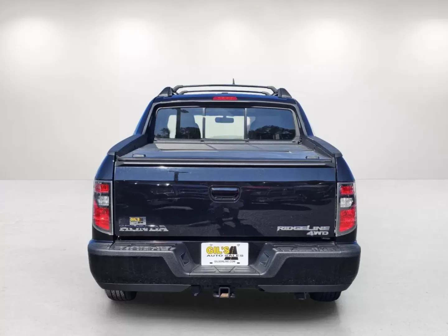 2012 Honda Ridgeline RTL (5FPYK1F56CB) with an Other engine, located at 5115 14th Ave., Columbus, GA, 31904, (706) 323-0345, 32.511494, -84.971046 - **Unleash Your Adventure with the 2012 Honda Ridgeline RTL Perfect for Every Journey!**<br /> <br /> Are you ready to take your weekend adventures to the next level or seamlessly manage your daily commute? Look no further than Gils Auto in Phenix City, AL! Our 2012 Honda Ridgeline RTL is the ultima - Photo#4