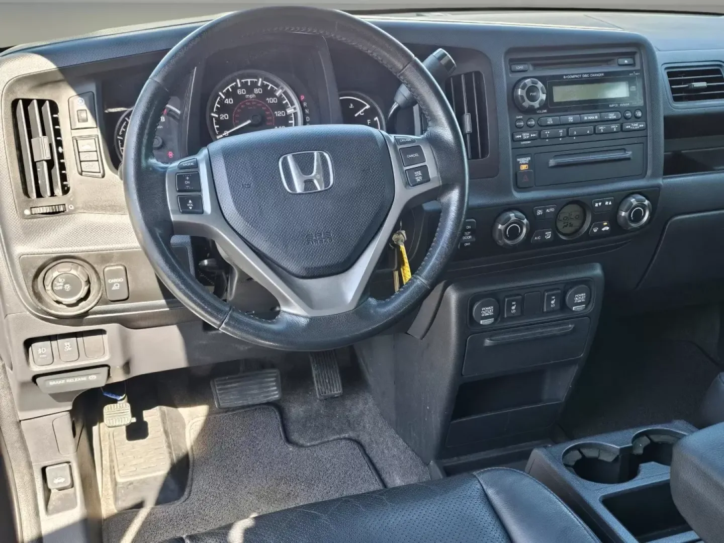 2012 Honda Ridgeline RTL (5FPYK1F56CB) with an Other engine, located at 5115 14th Ave., Columbus, GA, 31904, (706) 323-0345, 32.511494, -84.971046 - **Unleash Your Adventure with the 2012 Honda Ridgeline RTL Perfect for Every Journey!**<br /> <br /> Are you ready to take your weekend adventures to the next level or seamlessly manage your daily commute? Look no further than Gils Auto in Phenix City, AL! Our 2012 Honda Ridgeline RTL is the ultima - Photo#14