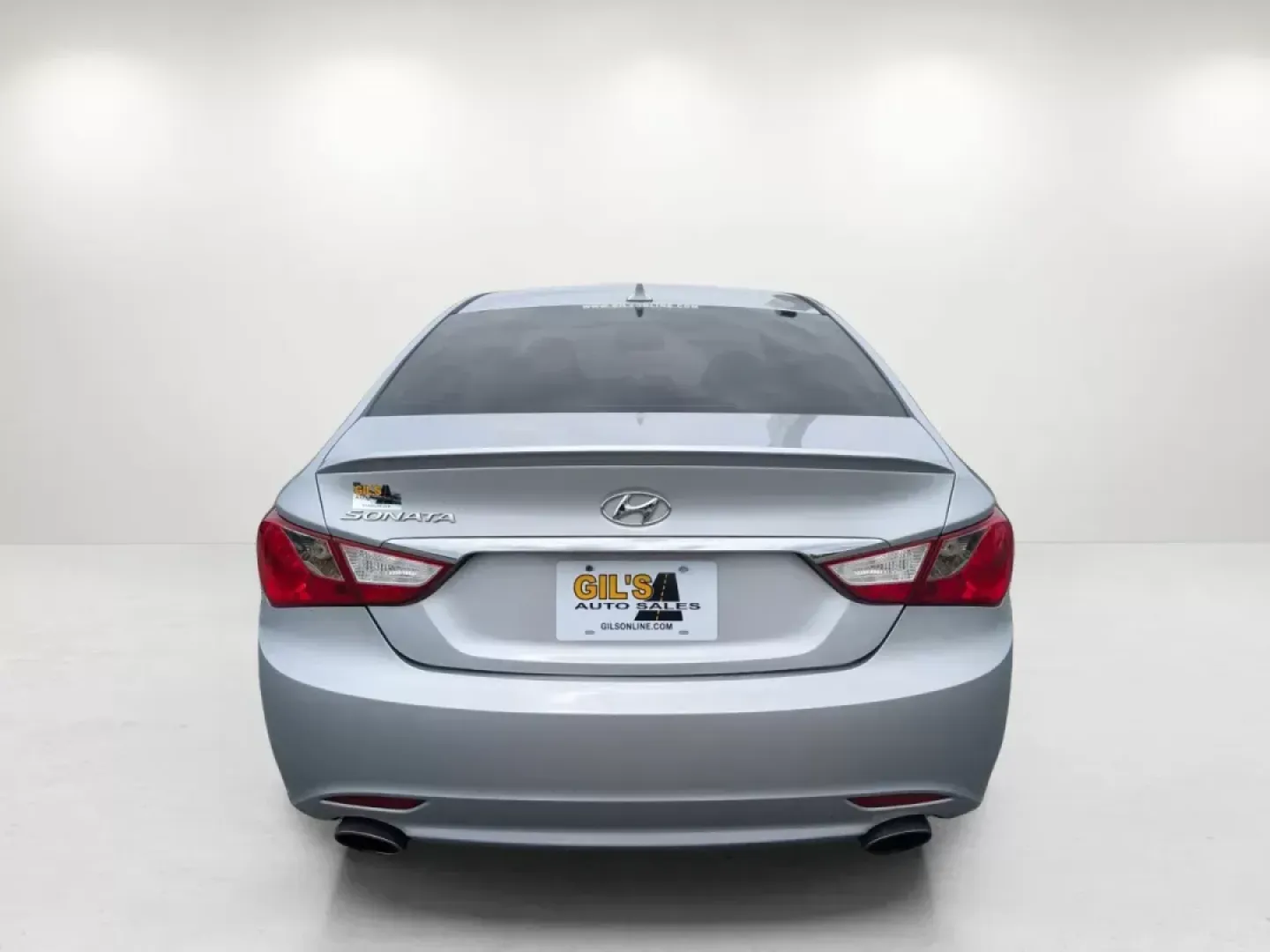 2012 /Gray Hyundai Sonata 2.4L SE (5NPEC4AC2CH) with an Gas I4 2.4L/144 engine, 6-Speed Automatic w/manual shift transmission, located at 521 Old Farm Lane Rd, Prattville, AL, 36066, (334) 325-1505, 32.482460, -86.416367 - 2012 Hyundai Sonata 2.4L SE - Photo#5