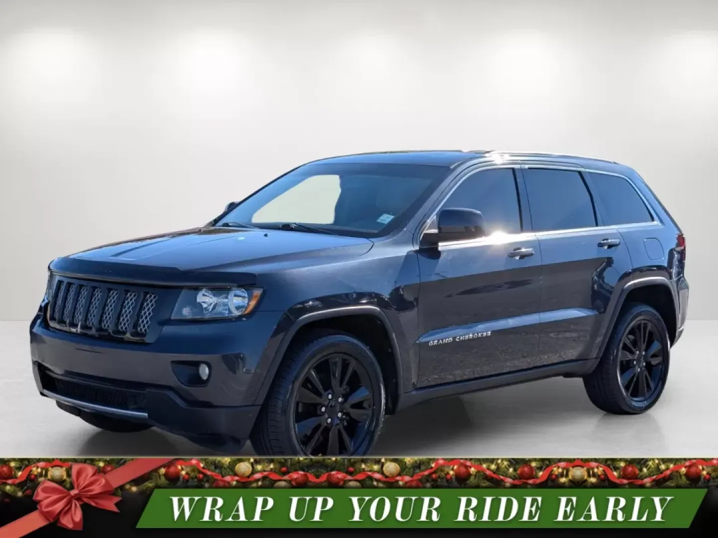 2012 /Dark Graystone/Medium Graystone Jeep Grand Cherokee Laredo Altitude (1C4RJEAG0CC) with an Other engine, located at 1430 Gateway Drive, Opelika, AL, 36801, (334) 239-0944, 32.637871, -85.409790 - **Unleash Your Adventurous Spirit with the 2012 Jeep Grand Cherokee Laredo Altitude!**<br /> <br /> Are you looking for the perfect vehicle to elevate your lifestyle? Whether it's weekend getaways, daily commutes, or family road trips, the 2012 Jeep Grand Cherokee Laredo Altitude is designed to meet - Photo#0