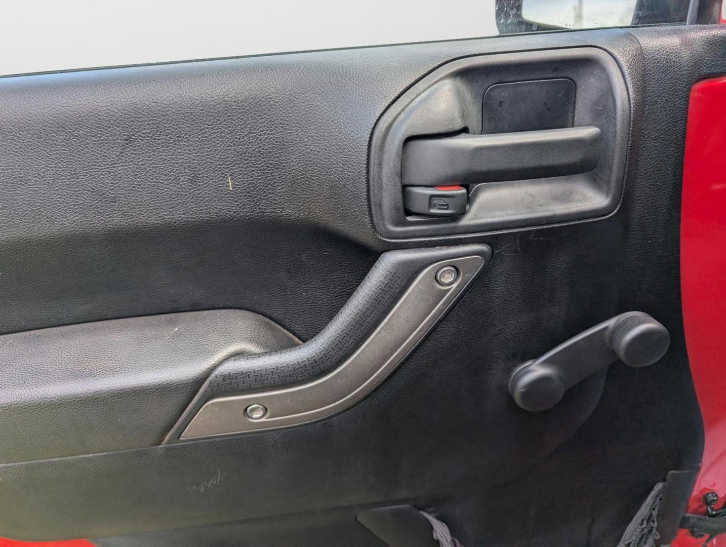 2012 /Black Interior Jeep Wrangler Sport (1C4AJWAG6CL) with an Gas V6 3.6L/231 engine, 6-Speed Manual transmission, located at 804 22nd Ave, Phenix City, AL, 36870, (334) 297-1860, 32.484749, -85.024475 - 2012 Jeep Wrangler Sport - Photo#8