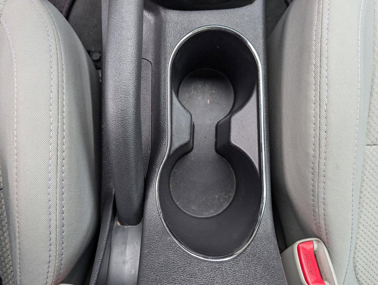 2012 /Stone Kia Forte Koup EX (KNAFU6A20C5) with an Gas I4 2.0L/122 engine, 6-Speed Automatic transmission, located at 1430 Gateway Drive, Opelika, AL, 36801, (334) 239-0944, 32.637871, -85.409790 - 2012 Kia Forte Koup EX - Photo#12