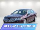 2012 /Light Camel Lincoln MKZ (3LNHL2GC0CR) with an Gas V6 3.5L/213 engine, 6-Speed Automatic w/manual shift transmission, located at 804 22nd Ave, Phenix City, AL, 36870, (334) 297-1860, 32.484749, -85.024475 - 2012 Lincoln MKZ - Photo#0