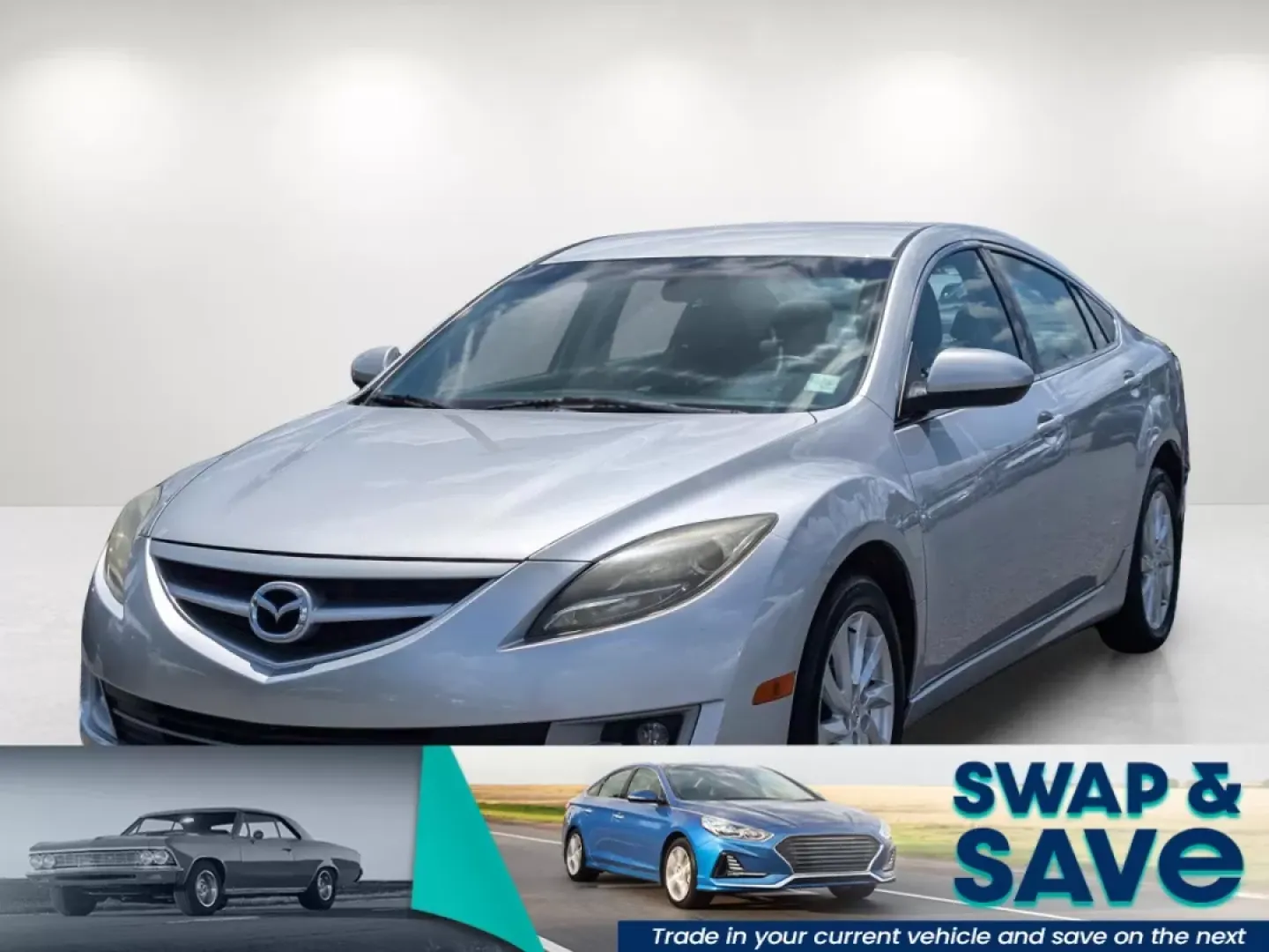 2012 /Black Mazda Mazda6 i Touring (1YVHZ8DH0C5) with an Other engine, located at 1430 Gateway Drive, Opelika, AL, 36801, (334) 239-0944, 32.637871, -85.409790 - Experience the thrill of the open road with the 2012 Mazda Mazda6 i Touring, a vehicle that perfectly balances style, comfort, and performance. Whether you're commuting to work, running errands around Phenix City, AL, or planning a weekend getaway, this sedan is designed to fit seamlessly into your - Photo#0