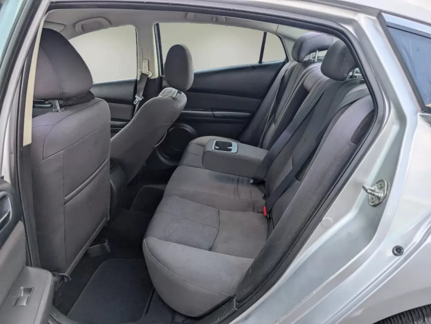 2012 /Black Mazda Mazda6 i Touring (1YVHZ8DH0C5) with an Other engine, located at 1430 Gateway Drive, Opelika, AL, 36801, (334) 239-0944, 32.637871, -85.409790 - Experience the thrill of the open road with the 2012 Mazda Mazda6 i Touring, a vehicle that perfectly balances style, comfort, and performance. Whether you're commuting to work, running errands around Phenix City, AL, or planning a weekend getaway, this sedan is designed to fit seamlessly into your - Photo#10