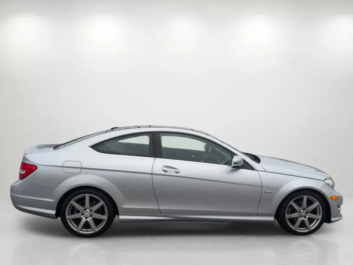 2012 Mercedes-Benz C-Class C 250 (WDDGJ4HB8CF) with an Other engine, located at 3959 U.S. 80 W, Phenix City, AL, 36870, (334) 297-4885, 32.469296, -85.135185 - **Elevate Your Driving Experience with the 2012 Mercedes-Benz C-Class C 250 Coupe! Perfect for the Stylish Commuter or Weekend Adventurer!**<br /> <br /> At Gils Auto in Phenix City, AL, we understand that your vehicle is more than just a mode of transportation-it's a lifestyle choice. If you're see - Photo#3