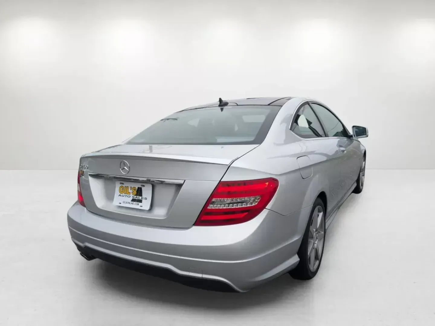 2012 Mercedes-Benz C-Class C 250 (WDDGJ4HB8CF) with an Other engine, located at 3959 U.S. 80 W, Phenix City, AL, 36870, (334) 297-4885, 32.469296, -85.135185 - **Elevate Your Driving Experience with the 2012 Mercedes-Benz C-Class C 250 Coupe! Perfect for the Stylish Commuter or Weekend Adventurer!**<br /> <br /> At Gils Auto in Phenix City, AL, we understand that your vehicle is more than just a mode of transportation-it's a lifestyle choice. If you're see - Photo#4