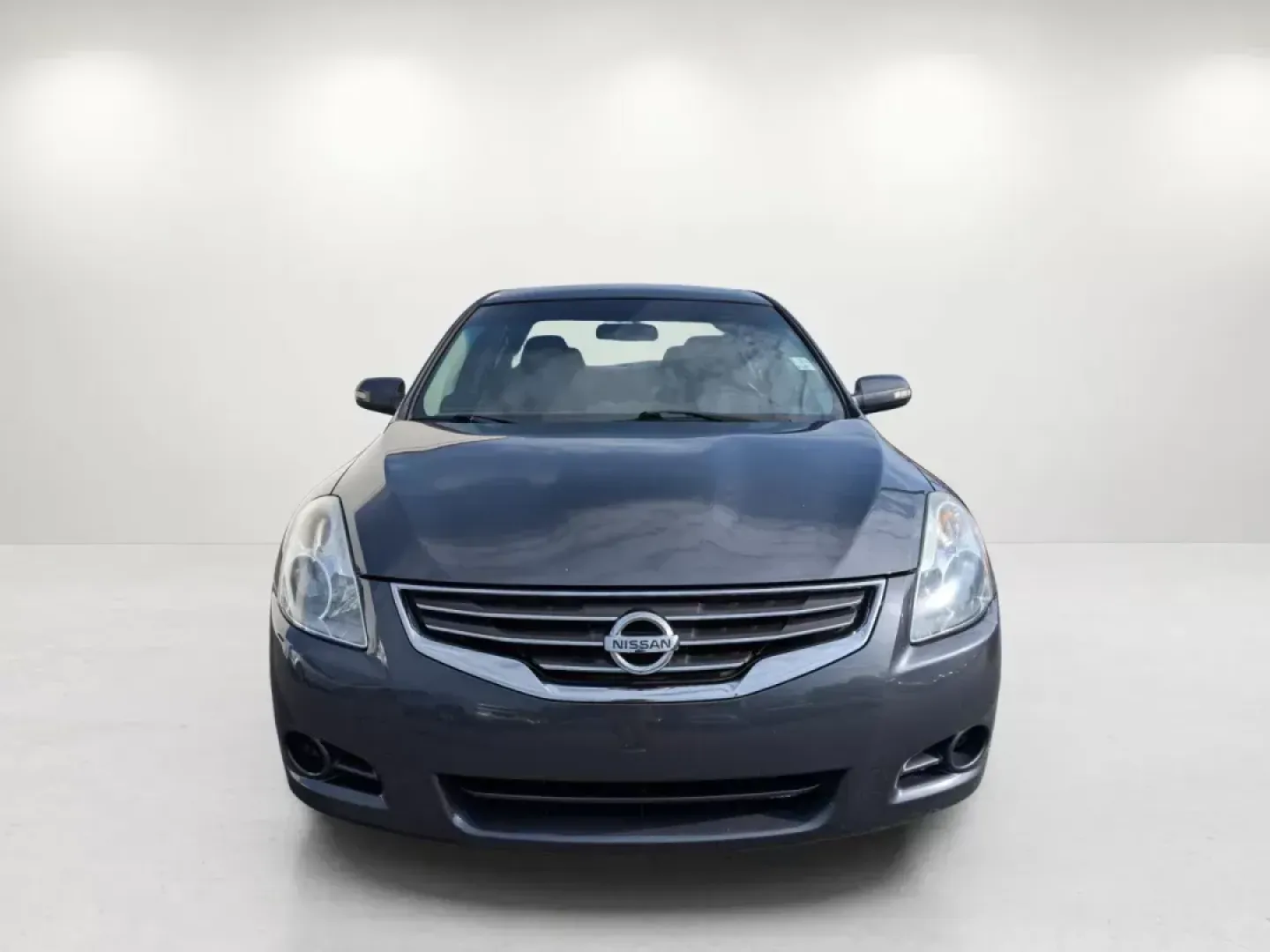 2012 /Charcoal Nissan Altima 2.5 S (1N4AL2AP3CC) with an Gas I4 2.5L/ engine, 1-Speed Continuously Variable Ratio transmission, located at 804 22nd Ave, Phenix City, AL, 36870, (334) 297-1860, 32.484749, -85.024475 - 2012 Nissan Altima 2.5 S - Photo#2