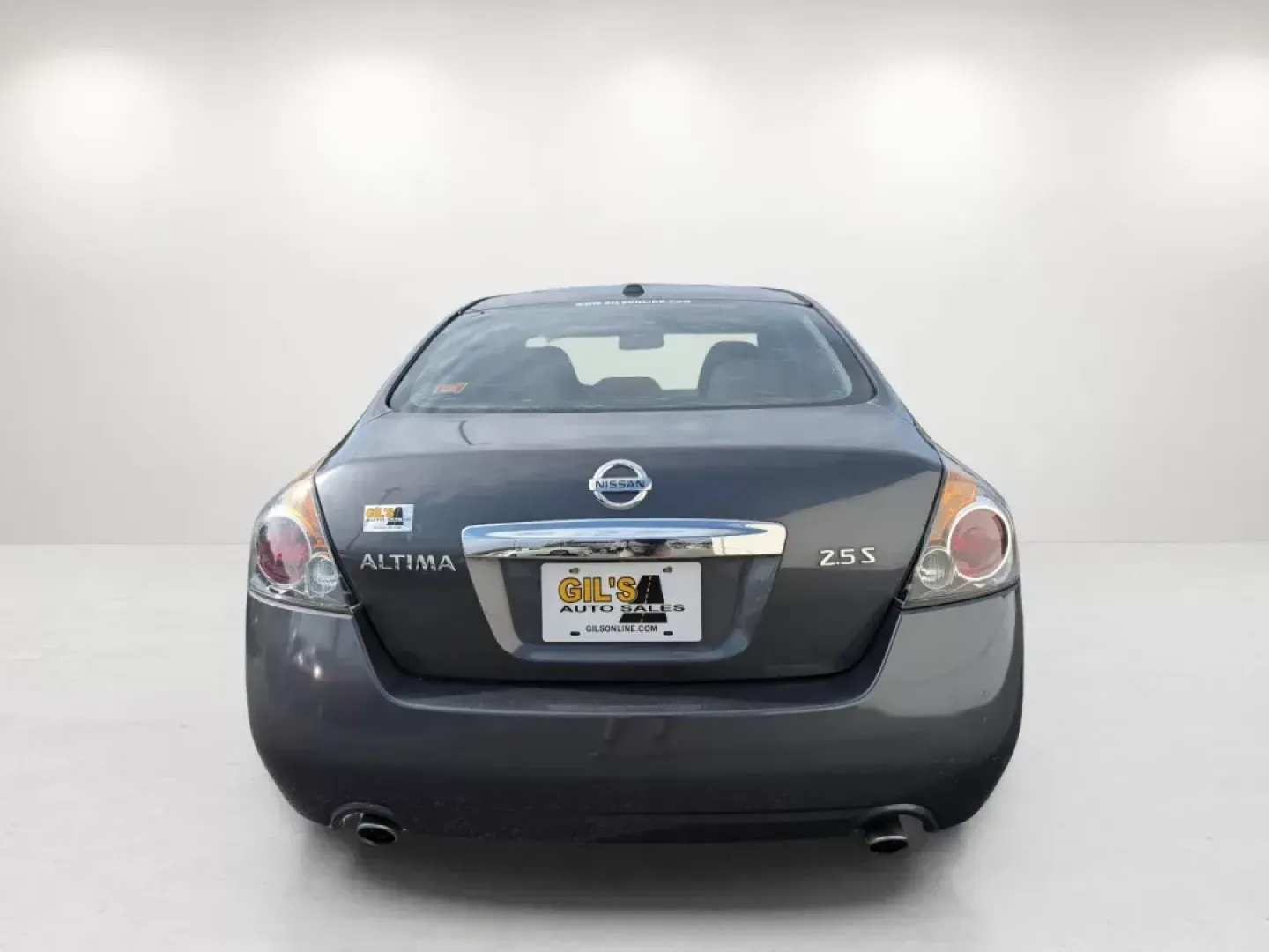 2012 /Charcoal Nissan Altima 2.5 S (1N4AL2AP3CC) with an Gas I4 2.5L/ engine, 1-Speed Continuously Variable Ratio transmission, located at 804 22nd Ave, Phenix City, AL, 36870, (334) 297-1860, 32.484749, -85.024475 - 2012 Nissan Altima 2.5 S - Photo#6