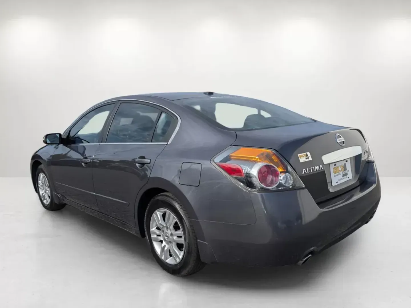 2012 /Charcoal Nissan Altima 2.5 S (1N4AL2AP3CC) with an Gas I4 2.5L/ engine, 1-Speed Continuously Variable Ratio transmission, located at 804 22nd Ave, Phenix City, AL, 36870, (334) 297-1860, 32.484749, -85.024475 - 2012 Nissan Altima 2.5 S - Photo#7