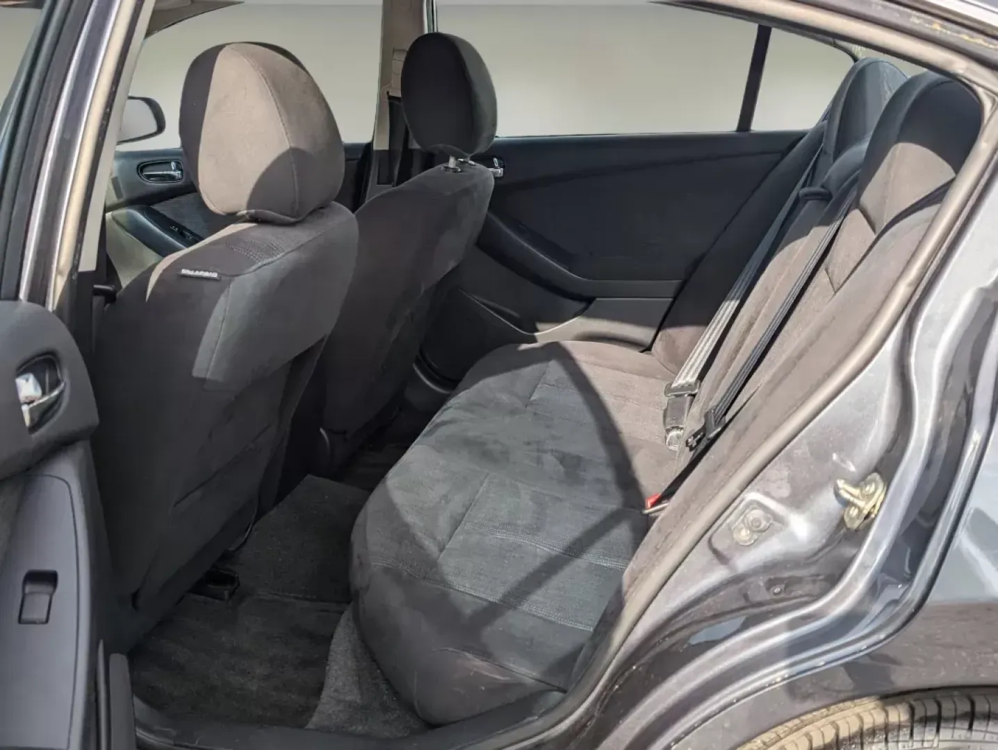 2012 /Charcoal Nissan Altima 2.5 S (1N4AL2AP3CC) with an Gas I4 2.5L/ engine, 1-Speed Continuously Variable Ratio transmission, located at 804 22nd Ave, Phenix City, AL, 36870, (334) 297-1860, 32.484749, -85.024475 - 2012 Nissan Altima 2.5 S - Photo#12