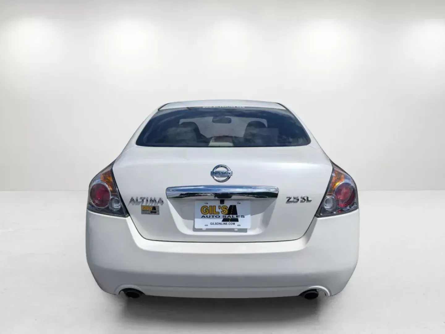 2012 /Blonde Nissan Altima 2.5 SL (1N4AL2AP2CC) with an Gas I4 2.5L/ engine, 1-Speed Continuously Variable Ratio transmission, located at 3959 U.S. 80 W, Phenix City, AL, 36870, (334) 297-4885, 32.469296, -85.135185 - 2012 Nissan Altima 2.5 SL - Photo#5