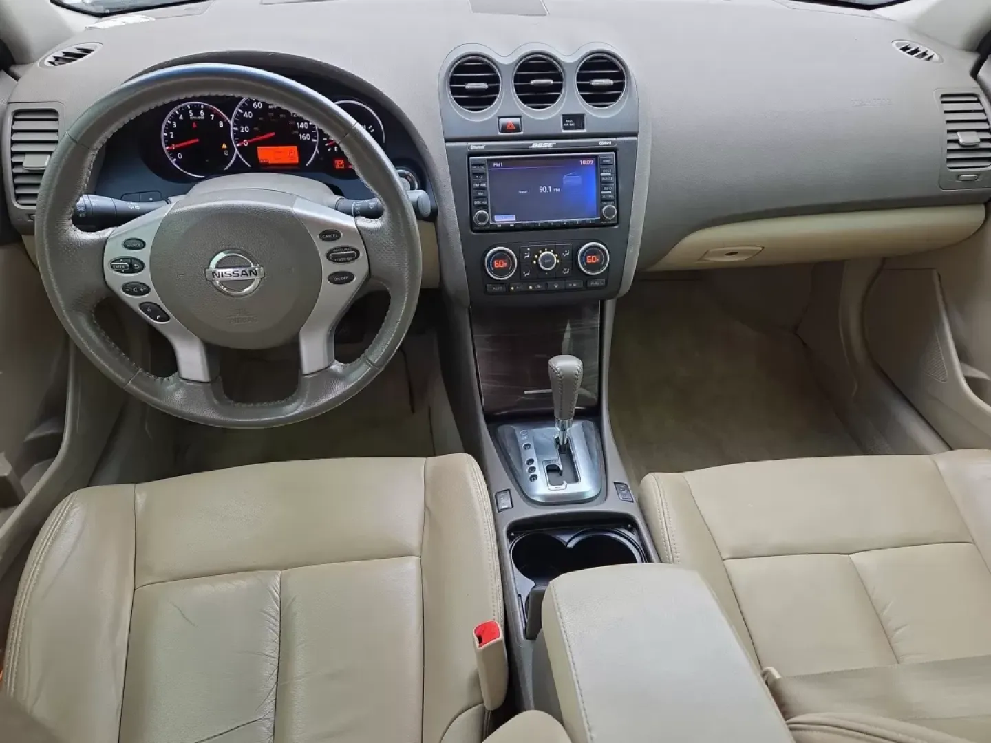 2012 /Blonde Nissan Altima 2.5 SL (1N4AL2AP9CN) with an Other engine, located at 804 22nd Ave, Phenix City, AL, 36870, (334) 297-1860, 32.484749, -85.024475 - If you're searching for a reliable, stylish sedan that fits seamlessly into your busy lifestyle, look no further than the 2012 Nissan Altima 2.5 SL available at Gils Auto in Phenix City, AL. This vehicle is an excellent choice for commuters who need a dependable ride for daily trips to work, or for - Photo#13