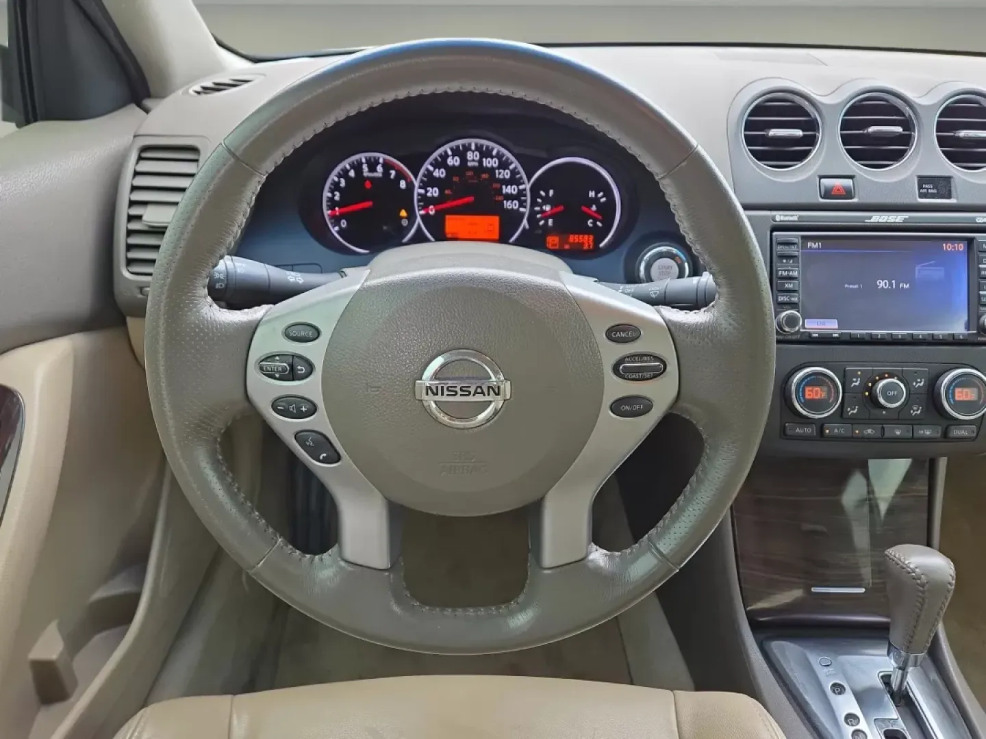 2012 /Blonde Nissan Altima 2.5 SL (1N4AL2AP9CN) with an Other engine, located at 804 22nd Ave, Phenix City, AL, 36870, (334) 297-1860, 32.484749, -85.024475 - If you're searching for a reliable, stylish sedan that fits seamlessly into your busy lifestyle, look no further than the 2012 Nissan Altima 2.5 SL available at Gils Auto in Phenix City, AL. This vehicle is an excellent choice for commuters who need a dependable ride for daily trips to work, or for - Photo#15