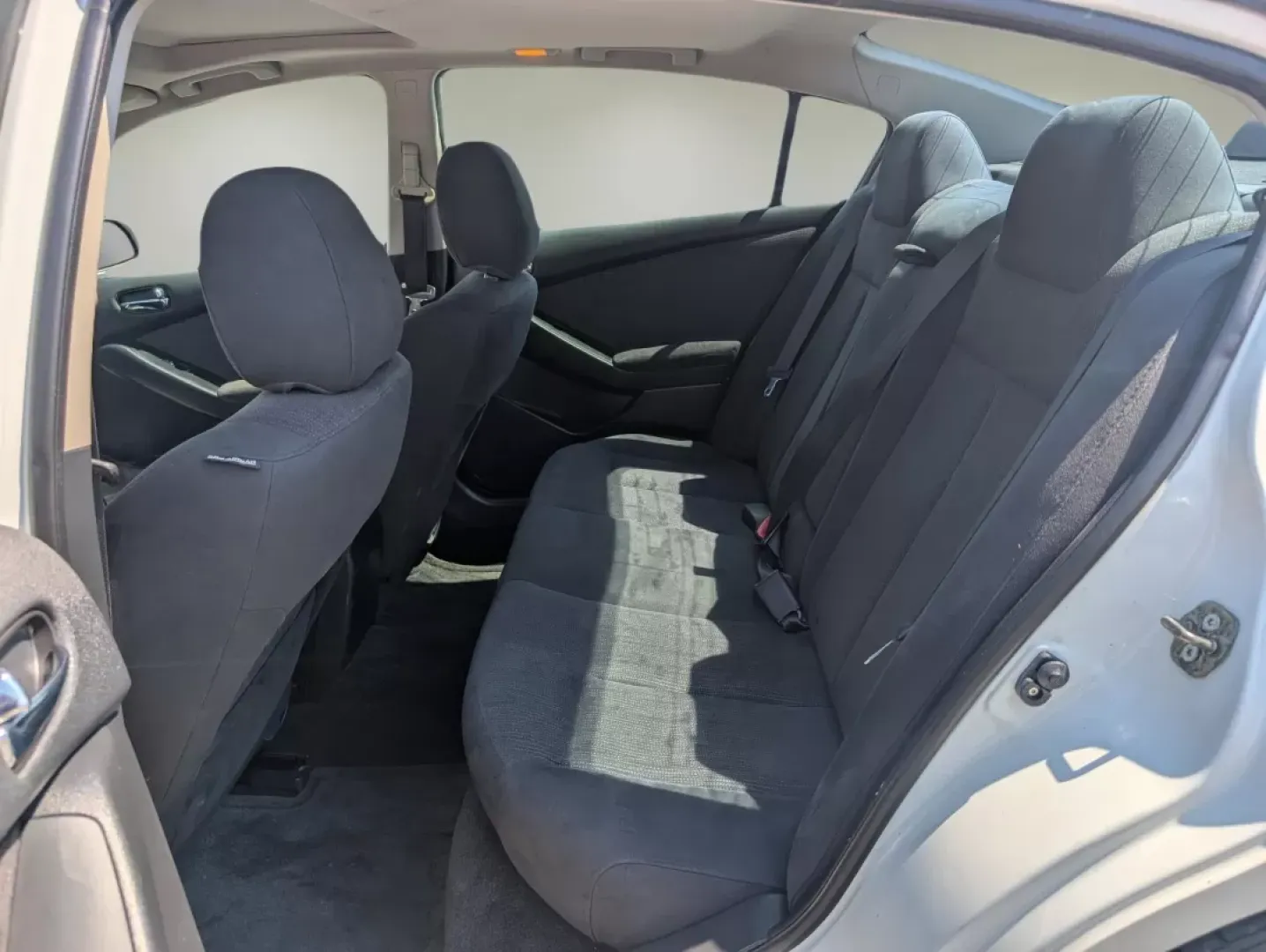 2012 /Charcoal Nissan Altima 2.5 S (1N4AL2AP3CC) with an Other engine, located at 7000 Northlake Connector, Columbus, GA, 31904, (706) 987-8085, 32.524975, -84.978134 - ### Experience Comfort and Convenience with the 2012 Nissan Altima at Gils Auto<br /> <br /> If you're searching for a reliable sedan that seamlessly combines comfort with functionality, look no further than the **2012 Nissan Altima 2.5 S** available now at **Gils Auto** in **Phenix City, AL**. With - Photo#10