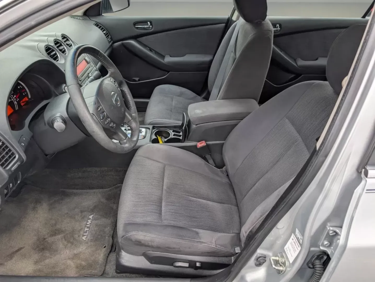 2012 /Charcoal Nissan Altima 3.5 SR (1N4BL2AP0CC) with an Other engine, located at 5115 14th Ave., Columbus, GA, 31904, (706) 323-0345, 32.511494, -84.971046 - ### Unleash the Feel of Freedom with the 2012 Nissan Altima 3.5 SR<br /> <br /> Are you ready to elevate your daily commute or embark on weekend adventures? Look no further than this stunning 2012 Nissan Altima 3.5 SR, a perfect blend of performance and style. With only 67,270 miles on the clock, th - Photo#10