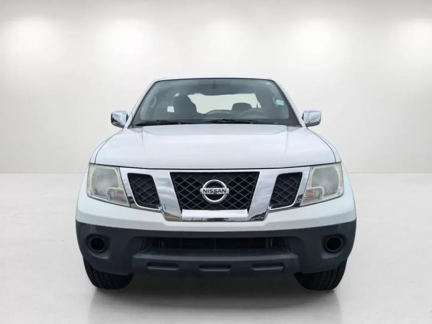 2012 /Steel Nissan Frontier S (1N6BD0CT2CC) with an Gas 4-cyl 2.5L/ engine, 5-Speed Automatic transmission, located at 3959 U.S. 80 W, Phenix City, AL, 36870, (334) 297-4885, 32.469296, -85.135185 - 2012 Nissan Frontier S - Photo#1