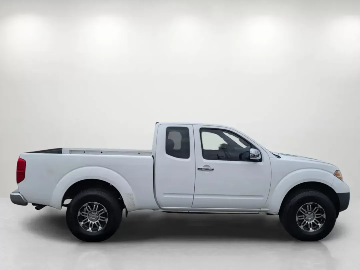 2012 /Steel Nissan Frontier S (1N6BD0CT2CC) with an Gas 4-cyl 2.5L/ engine, 5-Speed Automatic transmission, located at 3959 U.S. 80 W, Phenix City, AL, 36870, (334) 297-4885, 32.469296, -85.135185 - 2012 Nissan Frontier S - Photo#3