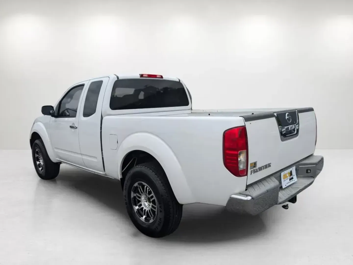 2012 /Steel Nissan Frontier S (1N6BD0CT2CC) with an Gas 4-cyl 2.5L/ engine, 5-Speed Automatic transmission, located at 3959 U.S. 80 W, Phenix City, AL, 36870, (334) 297-4885, 32.469296, -85.135185 - 2012 Nissan Frontier S - Photo#6