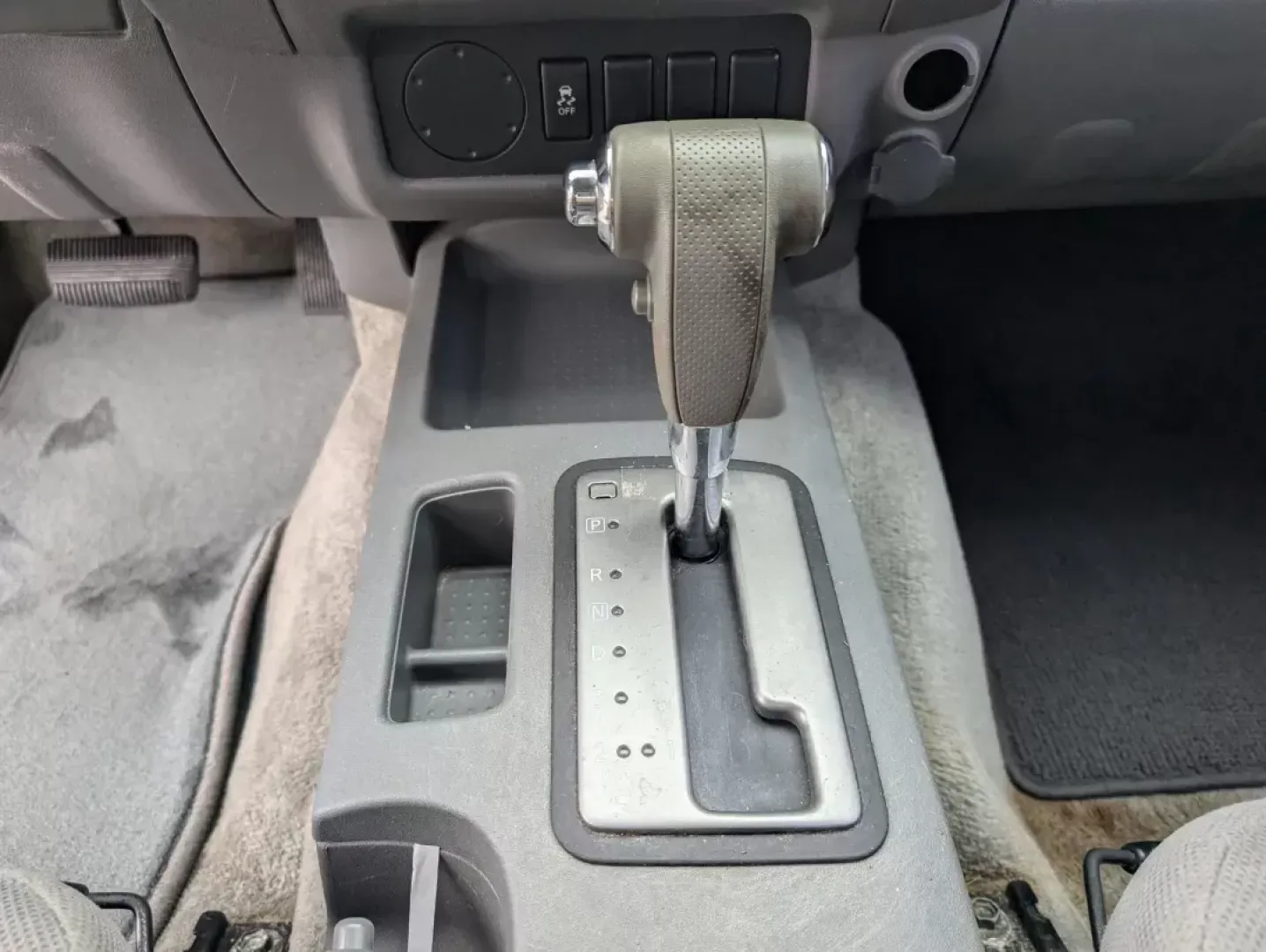 2012 /Steel Nissan Frontier S (1N6BD0CT2CC) with an Gas 4-cyl 2.5L/ engine, 5-Speed Automatic transmission, located at 3959 U.S. 80 W, Phenix City, AL, 36870, (334) 297-4885, 32.469296, -85.135185 - 2012 Nissan Frontier S - Photo#14