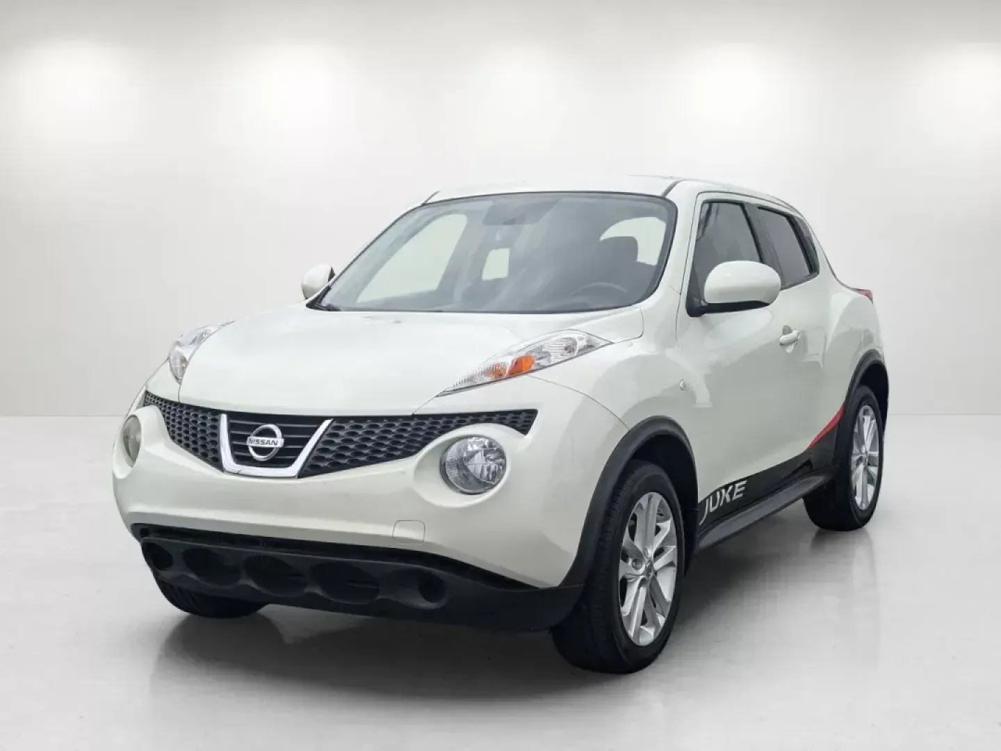 2012 /Black Nissan Juke SV (JN8AF5MRXCT) with an Gas Turbocharged I4 1.6L/ engine, 1-Speed CVT transmission, located at 3959 U.S. 80 W, Phenix City, AL, 36870, (334) 297-4885, 32.469296, -85.135185 - **Discover Your Next Adventure with the 2012 Nissan Juke SV at Gils Auto!** <br /> <br /> If you're looking for a vehicle that perfectly balances style, efficiency, and versatility, the 2012 Nissan Juke SV is an excellent choice for those who love to explore urban landscapes and escape into nature. - Photo#1