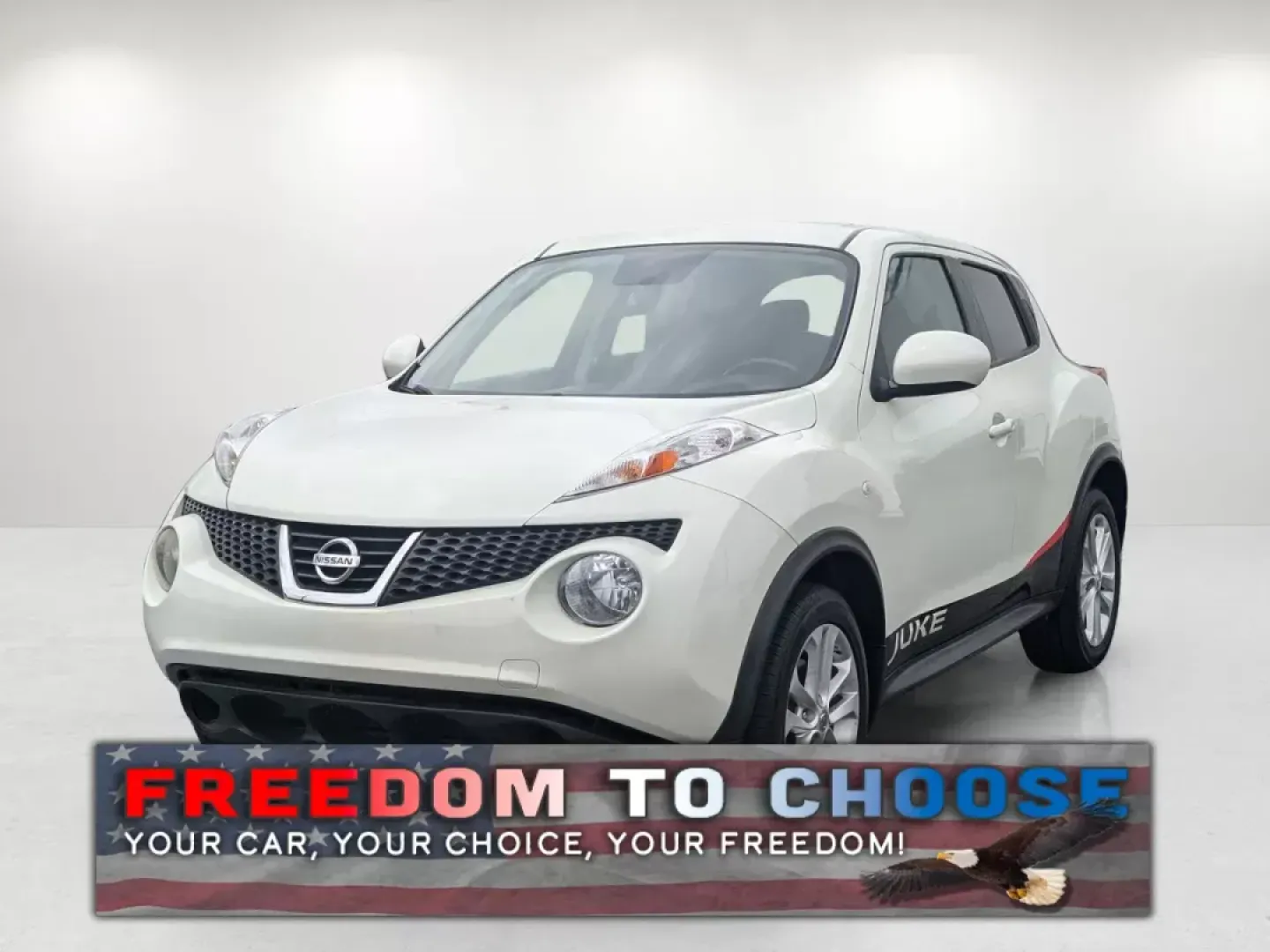 2012 /Black Nissan Juke SV (JN8AF5MRXCT) with an Gas Turbocharged I4 1.6L/ engine, 1-Speed CVT transmission, located at 3959 U.S. 80 W, Phenix City, AL, 36870, (334) 297-4885, 32.469296, -85.135185 - **Discover Your Next Adventure with the 2012 Nissan Juke SV at Gils Auto!** <br /> <br /> If you're looking for a vehicle that perfectly balances style, efficiency, and versatility, the 2012 Nissan Juke SV is an excellent choice for those who love to explore urban landscapes and escape into nature. - Photo#0