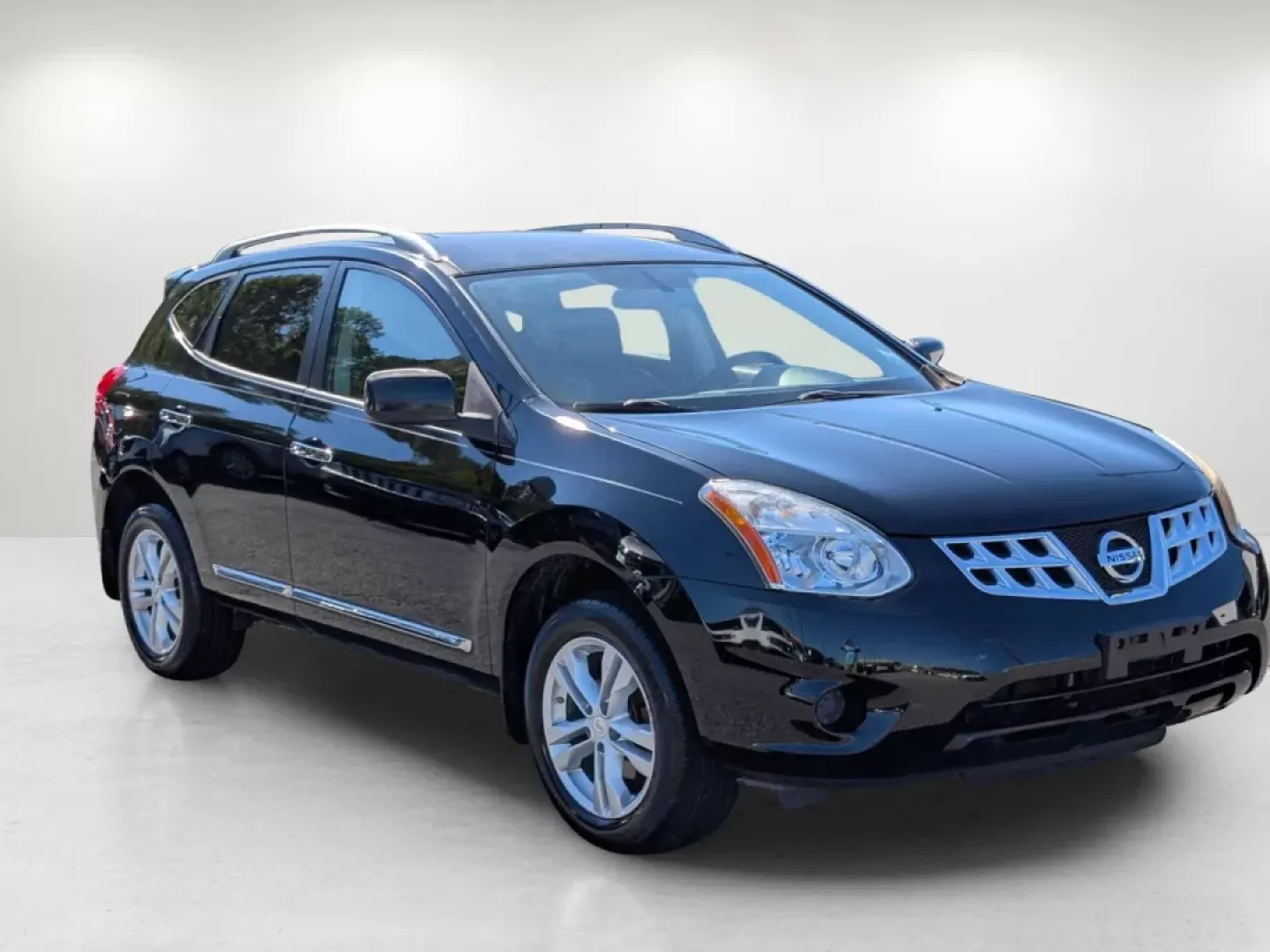 2012 /Black Nissan Rogue SV (JN8AS5MV8CW) with an Other engine, located at 3959 U.S. 80 W, Phenix City, AL, 36870, (334) 297-4885, 32.469296, -85.135185 - ### Discover Your Next Adventure with the 2012 Nissan Rogue SV at Gils Auto<br /> <br /> Are you ready to elevate your lifestyle with a vehicle that can handle everything from daily commutes to weekend getaways? The 2012 Nissan Rogue SV is the perfect companion for those seeking versatility, reliabi - Photo#2