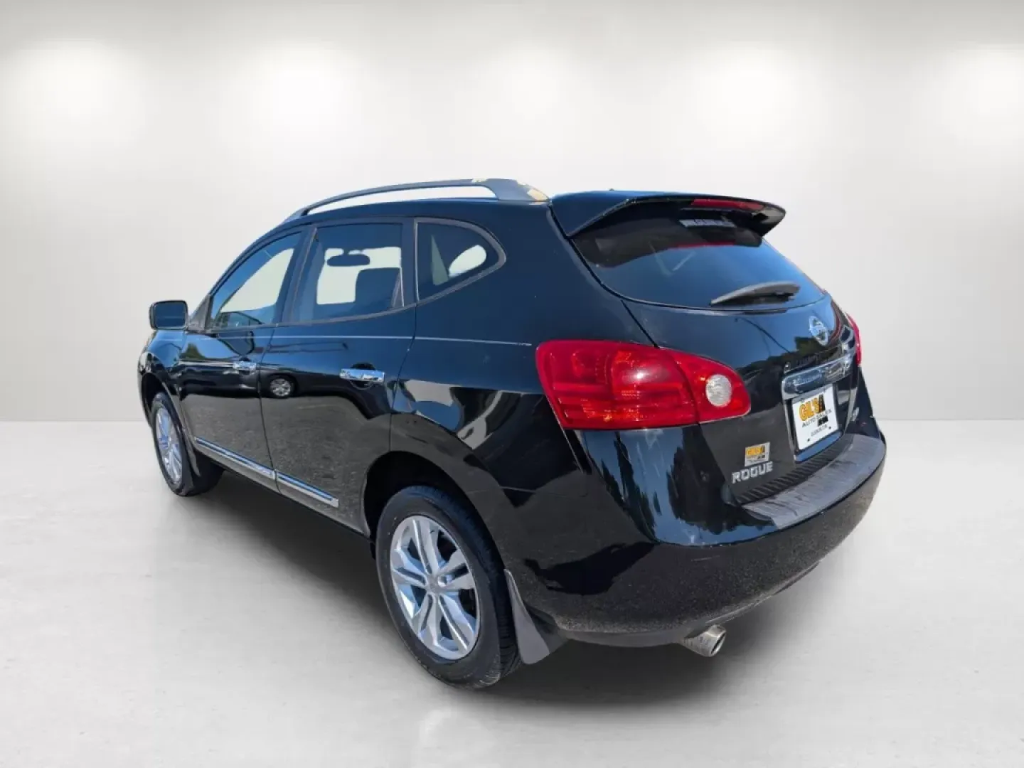 2012 /Black Nissan Rogue SV (JN8AS5MV8CW) with an Other engine, located at 3959 U.S. 80 W, Phenix City, AL, 36870, (334) 297-4885, 32.469296, -85.135185 - ### Discover Your Next Adventure with the 2012 Nissan Rogue SV at Gils Auto<br /> <br /> Are you ready to elevate your lifestyle with a vehicle that can handle everything from daily commutes to weekend getaways? The 2012 Nissan Rogue SV is the perfect companion for those seeking versatility, reliabi - Photo#6