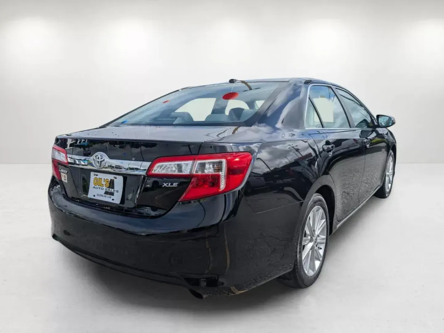 2012 Toyota Camry XLE (4T4BF1FK1CR) with an Gas I4 2.5L/152 engine, 6-Speed Automatic w/Manual Shift transmission, located at 3959 U.S. 80 W, Phenix City, AL, 36870, (334) 297-4885, 32.469296, -85.135185 - 2012 Toyota Camry XLE - Photo#5