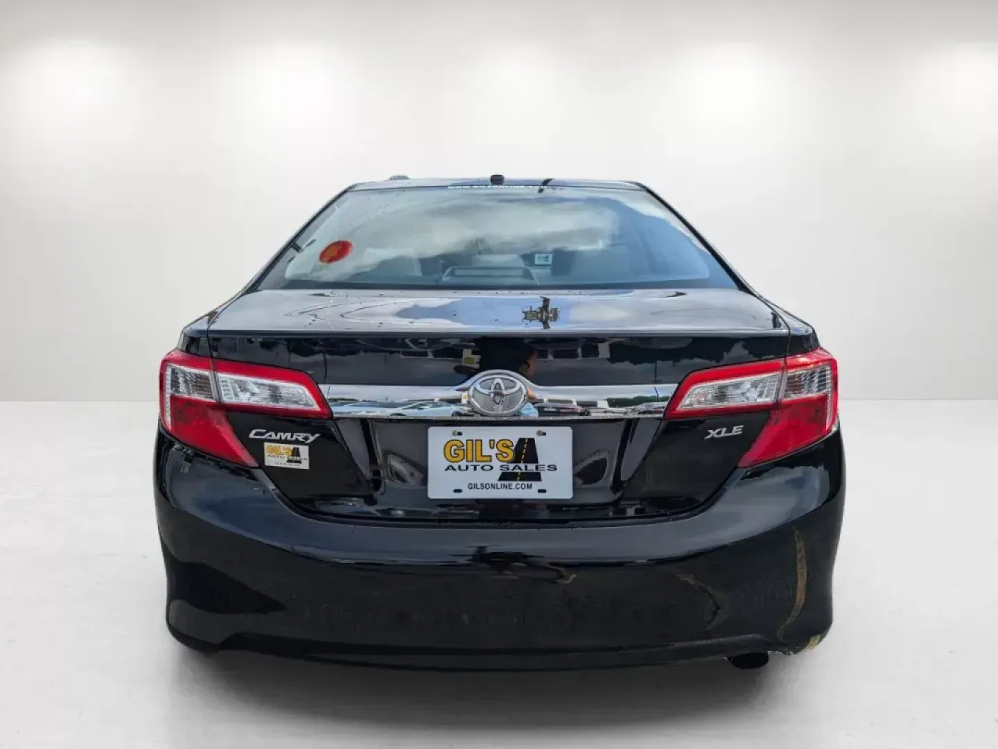 2012 Toyota Camry XLE (4T4BF1FK1CR) with an Gas I4 2.5L/152 engine, 6-Speed Automatic w/Manual Shift transmission, located at 3959 U.S. 80 W, Phenix City, AL, 36870, (334) 297-4885, 32.469296, -85.135185 - 2012 Toyota Camry XLE - Photo#6