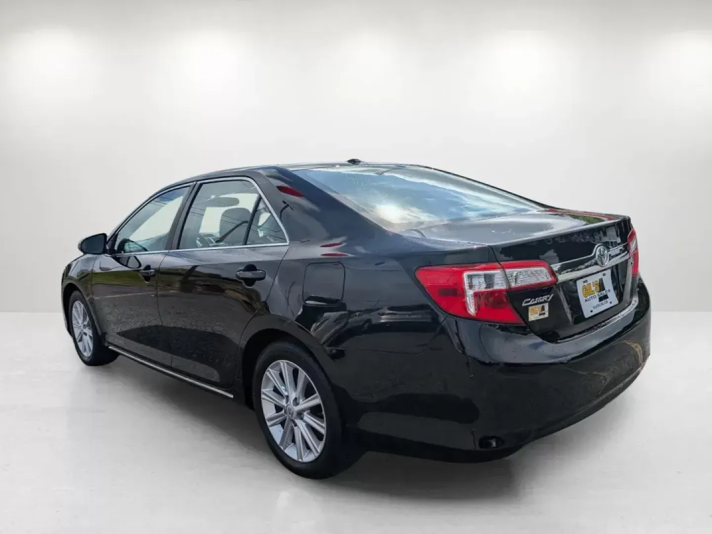 2012 Toyota Camry XLE (4T4BF1FK1CR) with an Gas I4 2.5L/152 engine, 6-Speed Automatic w/Manual Shift transmission, located at 3959 U.S. 80 W, Phenix City, AL, 36870, (334) 297-4885, 32.469296, -85.135185 - 2012 Toyota Camry XLE - Photo#7