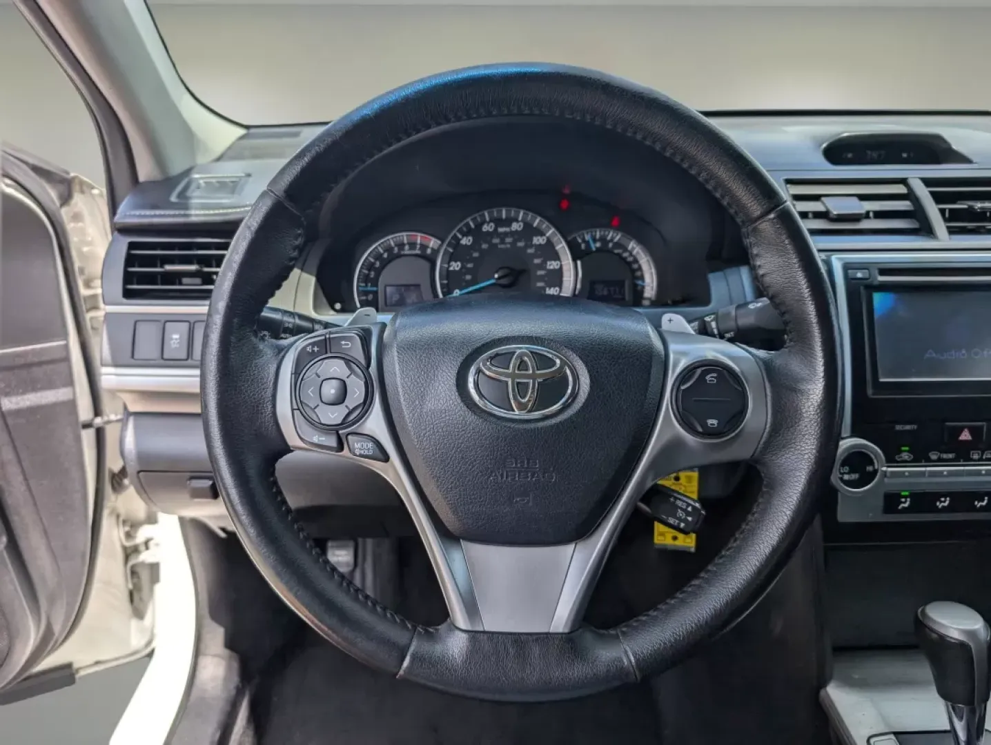 2012 Toyota Camry SE (4T1BF1FK9CU) with an Other engine, located at 7000 Northlake Connector, Columbus, GA, 31904, (706) 987-8085, 32.524975, -84.978134 - **Drive Your Dreams with This 2012 Toyota Camry SE Perfect for Your Daily Adventures!**<br /> <br /> Are you in the market for a dependable sedan that's as versatile as your lifestyle? Look no further than this stunning 2012 Toyota Camry SE, an ideal choice for budget-conscious buyers, commuters, a - Photo#14