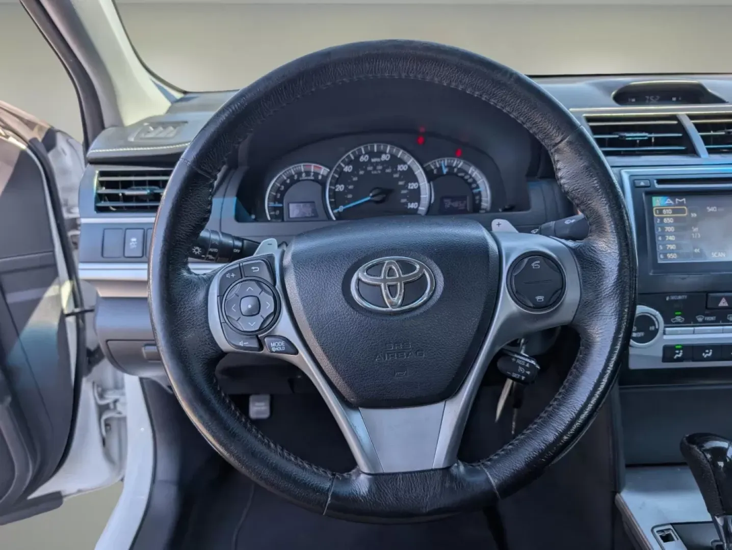 2012 Toyota Camry SE (4T1BF1FK3CU) with an Other engine, located at 7000 Northlake Connector, Columbus, GA, 31904, (706) 987-8085, 32.524975, -84.978134 - **Discover Your Perfect Ride: 2012 Toyota Camry SE Ideal for Daily Commuters and Family Adventures!**<br /> <br /> Are you searching for a reliable sedan that balances comfort, style, and performance? Look no further! The 2012 Toyota Camry SE is the perfect vehicle for your daily commutes, weekend - Photo#15