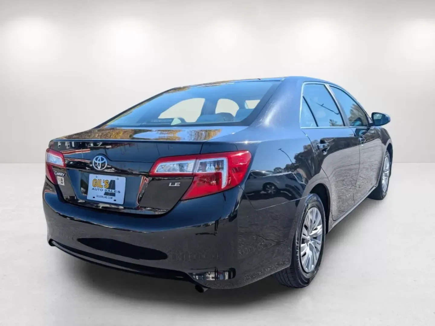 2012 Toyota Camry LE (4T1BF1FK8CU) with an Other engine, located at 521 Old Farm Lane Rd, Prattville, AL, 36066, (334) 325-1505, 32.482460, -86.416367 - ### Discover Your Next Adventure with the 2012 Toyota Camry LE at Gils Auto!<br /> <br /> Are you searching for a reliable vehicle that can handle your daily commutes, weekend getaways, or carpooling needs? Look no further! The **2012 Toyota Camry LE** is the perfect blend of efficiency, comfort, an - Photo#4